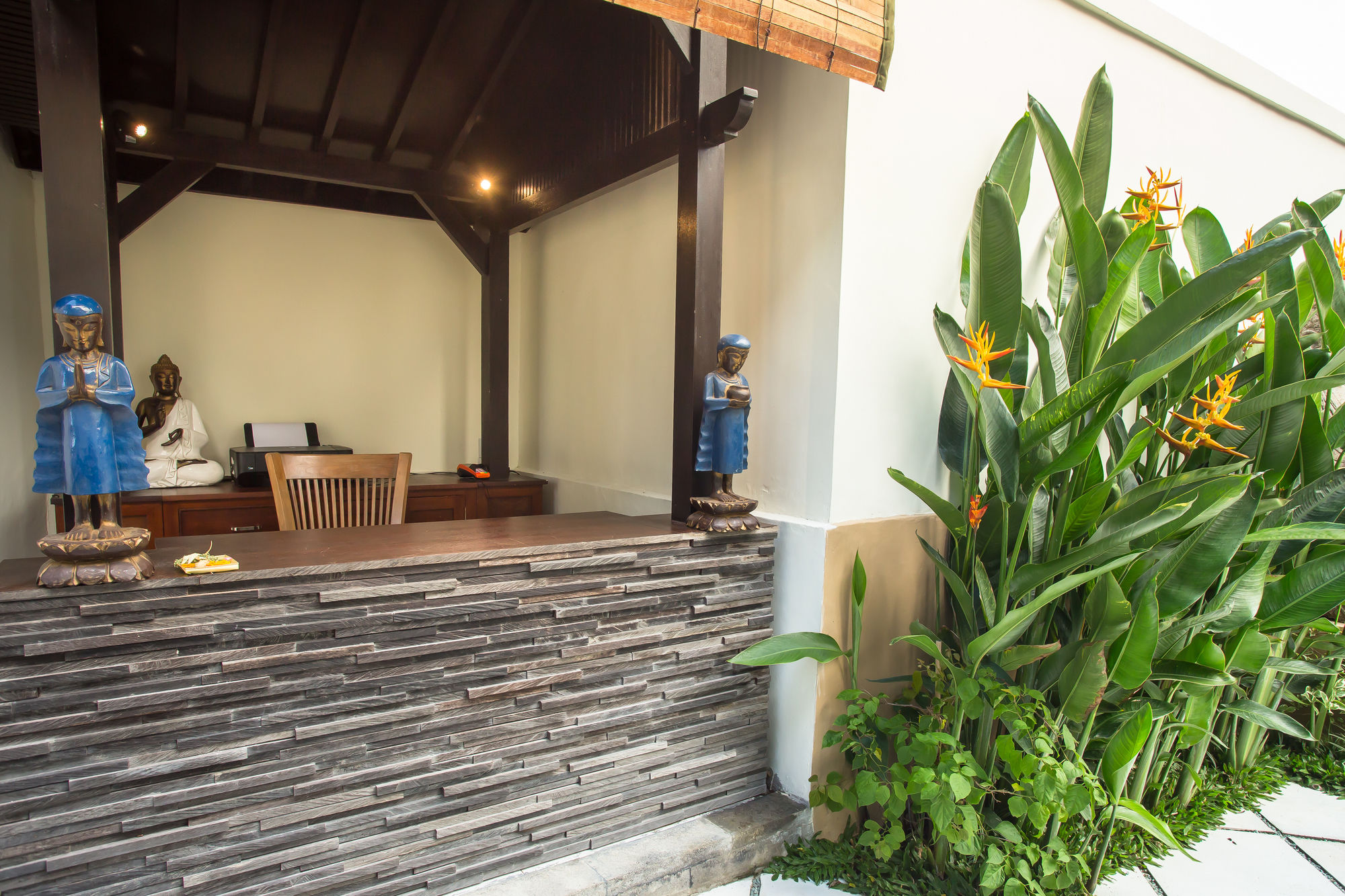 Solo Villas Resort & Retreat