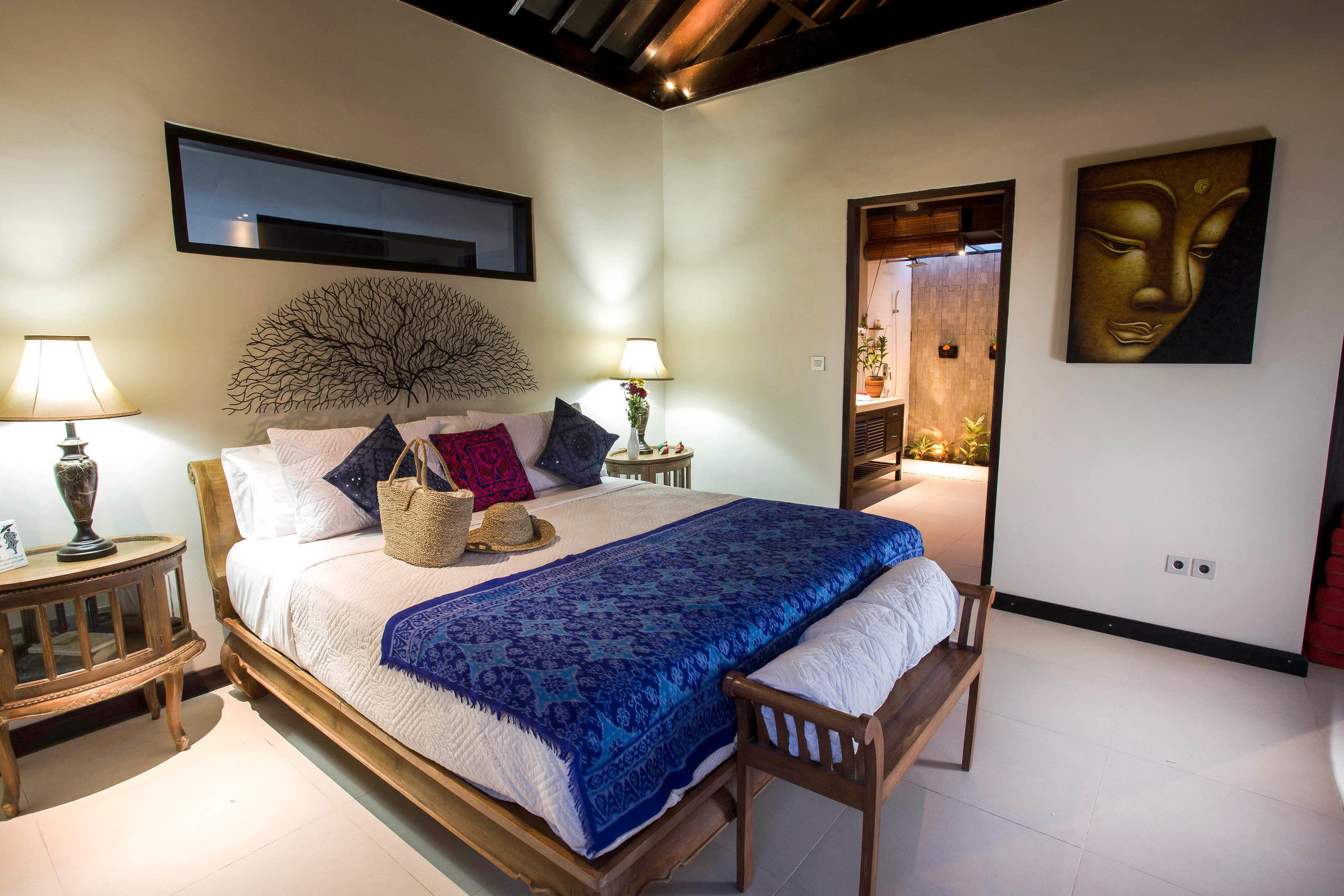 Solo Villas Resort & Retreat