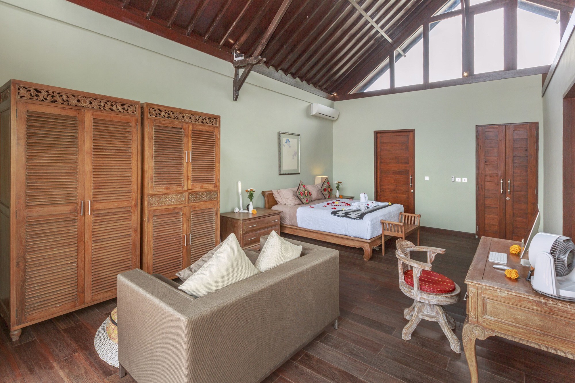 Solo Villas Resort & Retreat