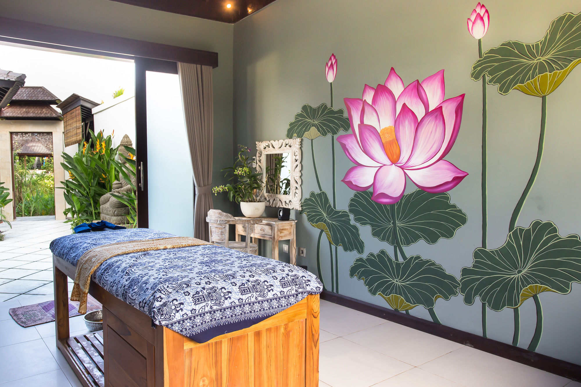 Solo Villas Resort & Retreat