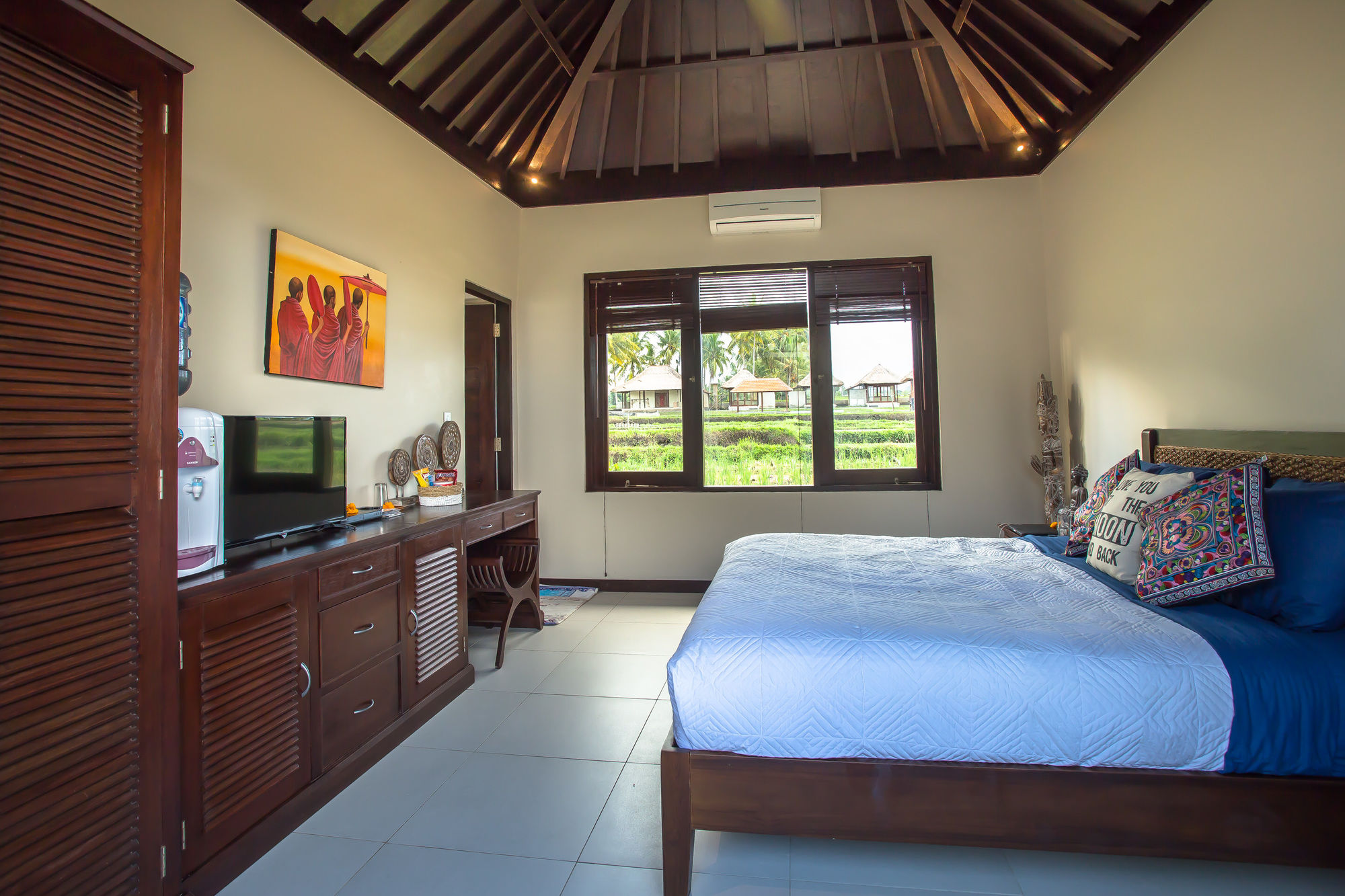 Solo Villas Resort & Retreat