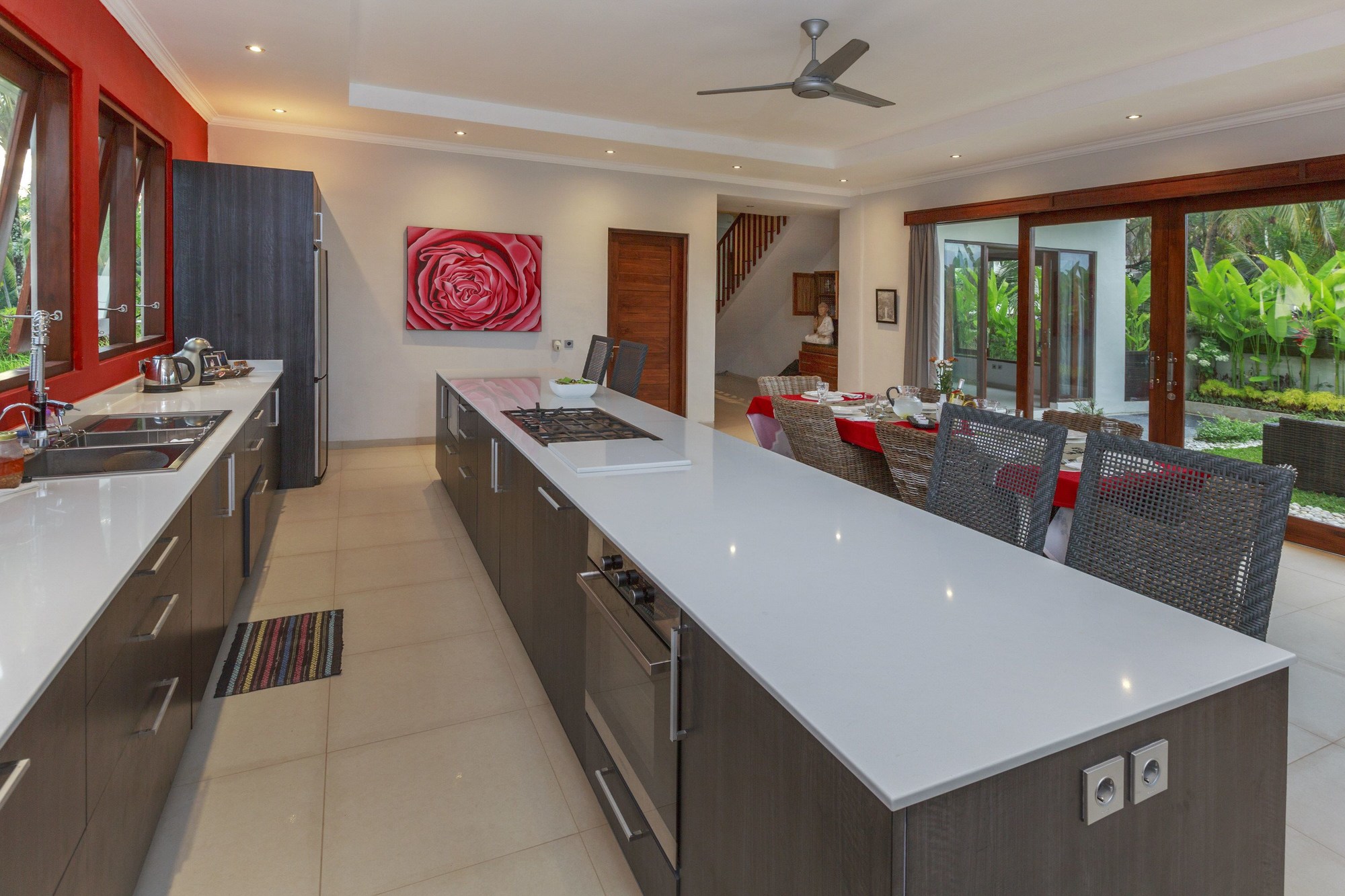 Solo Villas Resort & Retreat