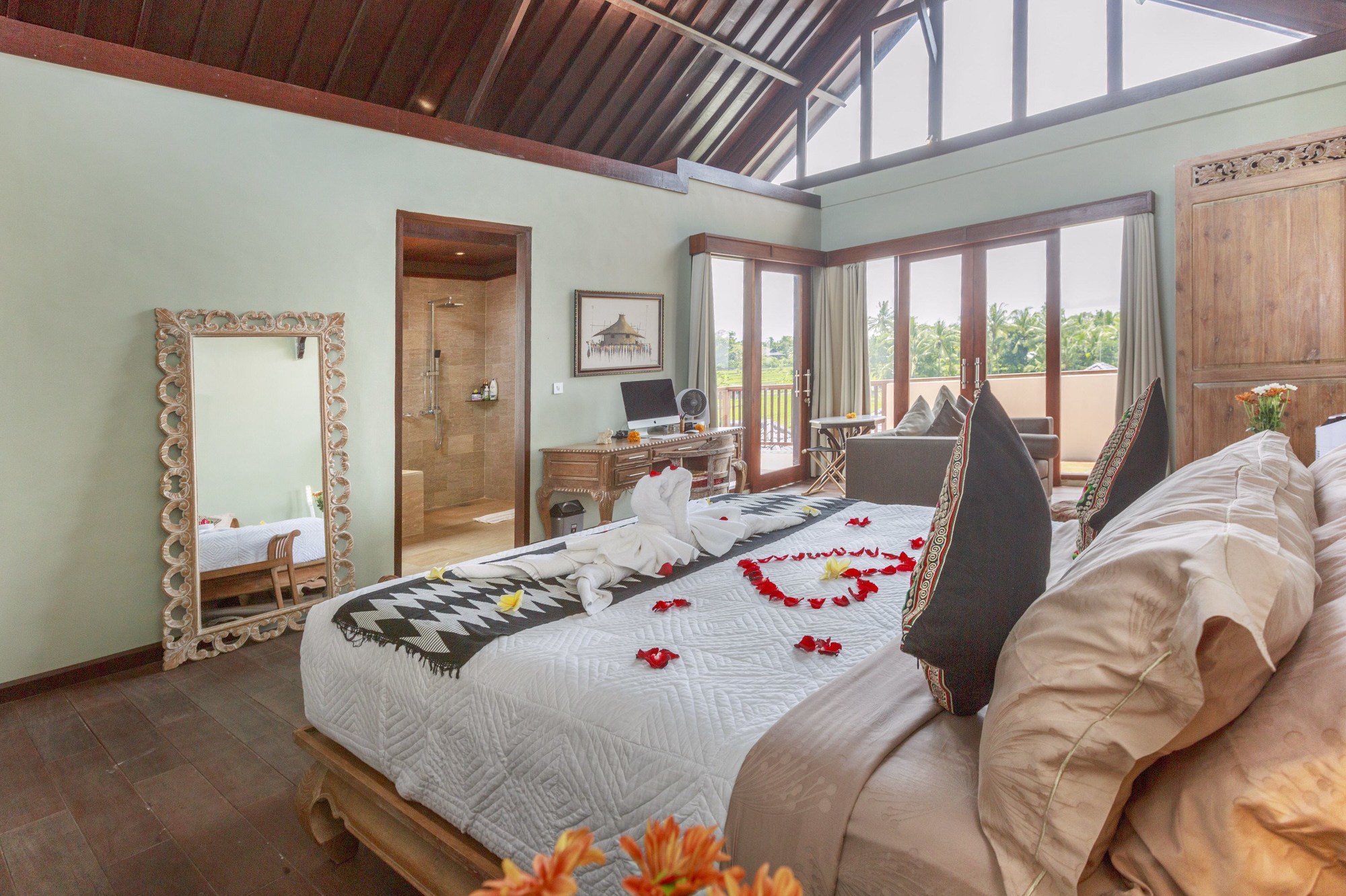 Solo Villas Resort & Retreat