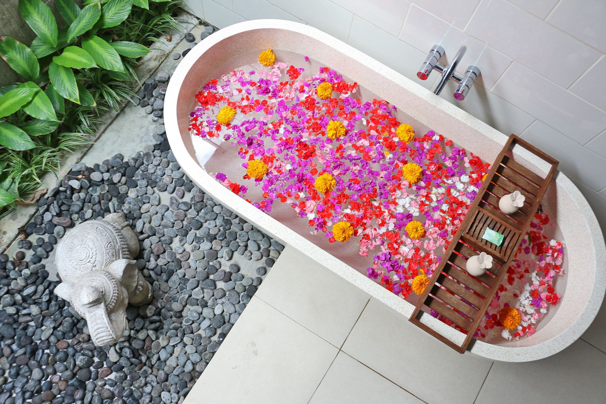 Solo Villas Resort & Retreat
