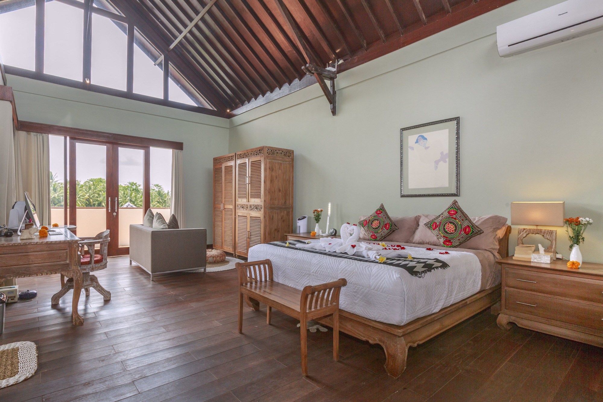 Solo Villas Resort & Retreat