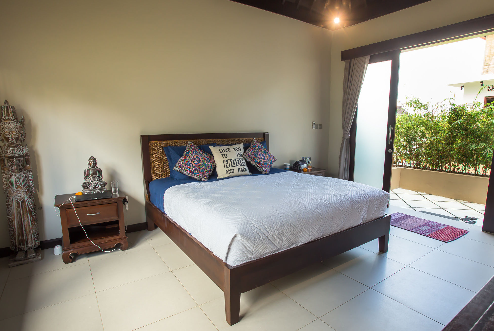 Solo Villas Resort & Retreat