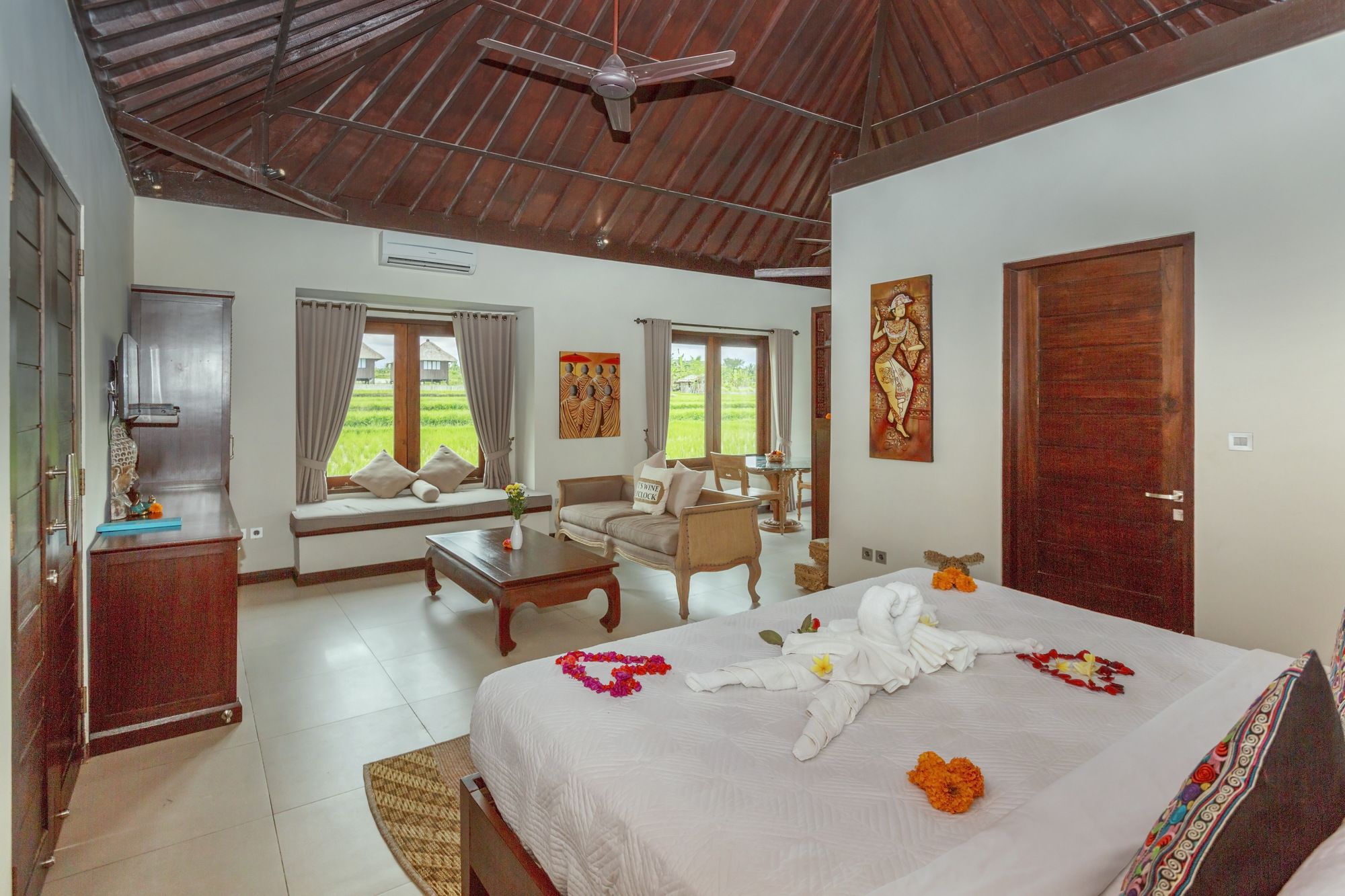 Solo Villas Resort & Retreat
