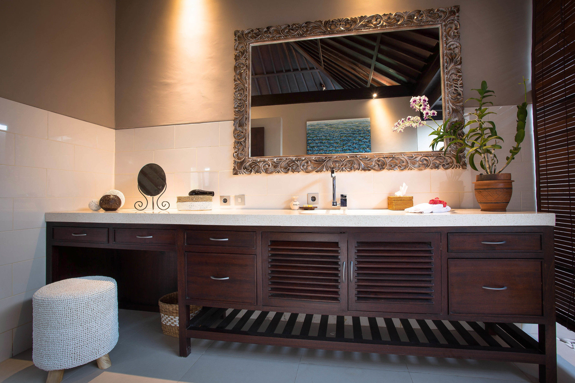 Solo Villas Resort & Retreat