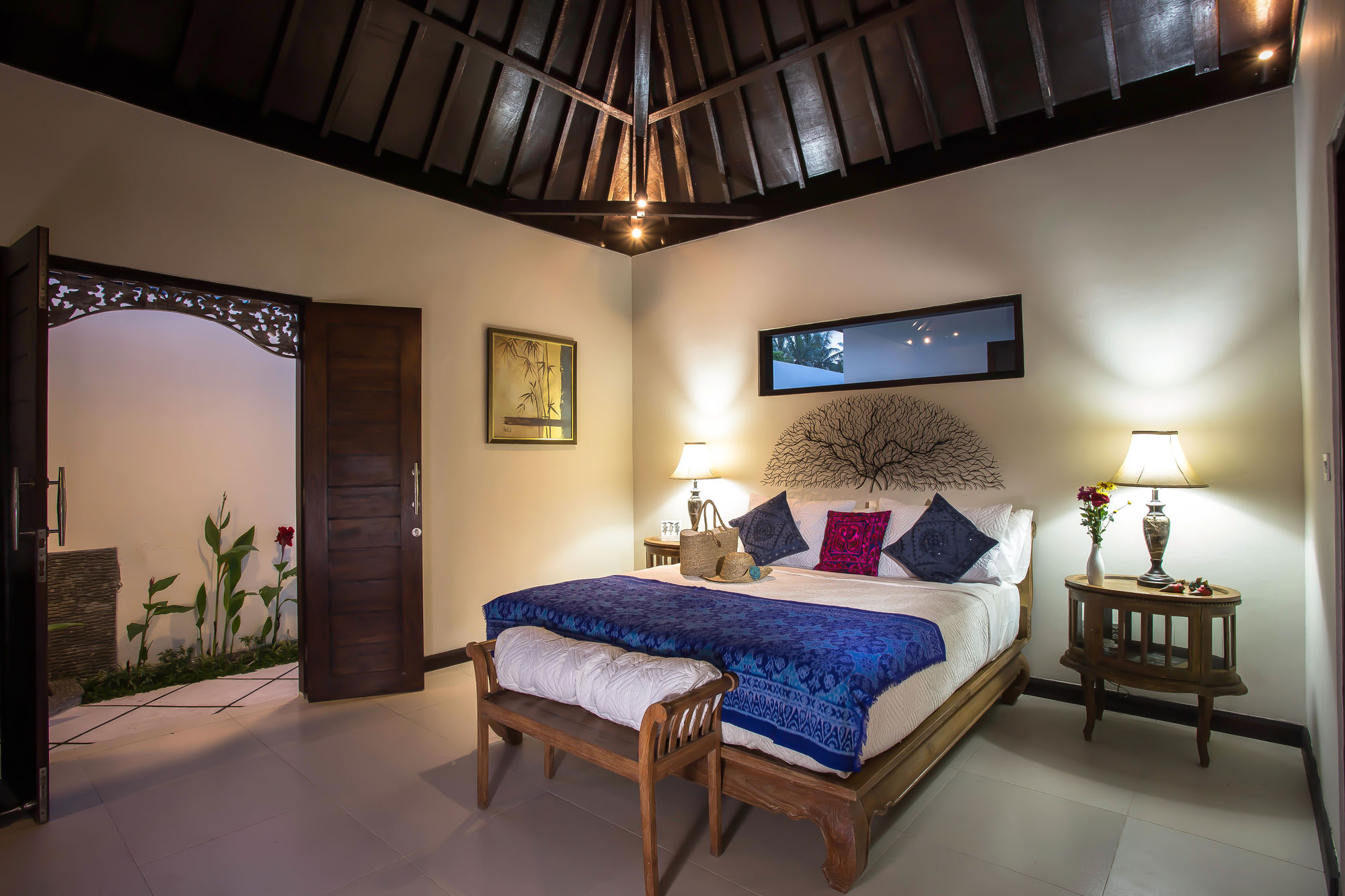 Solo Villas Resort & Retreat