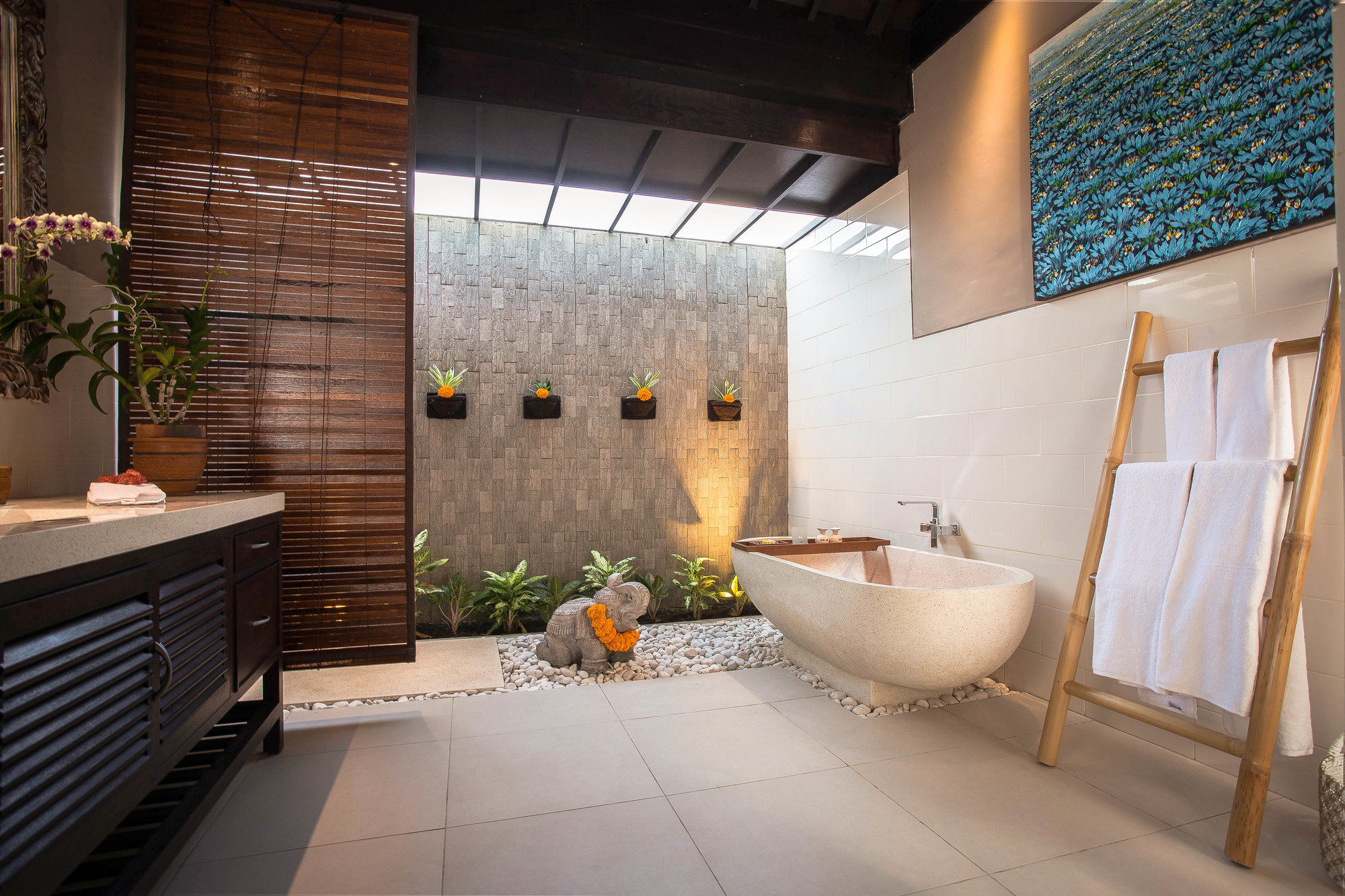 Solo Villas Resort & Retreat