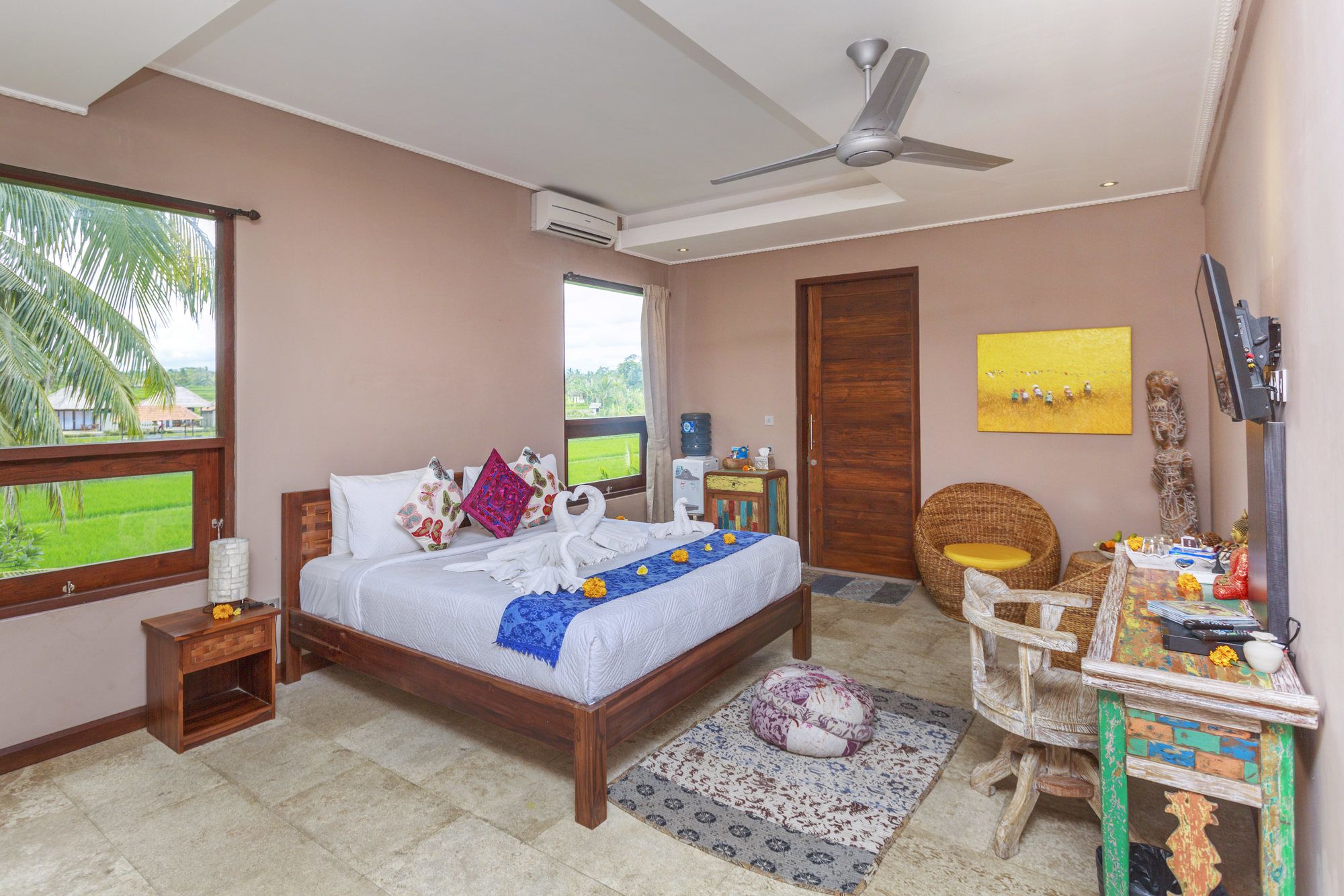 Solo Villas Resort & Retreat