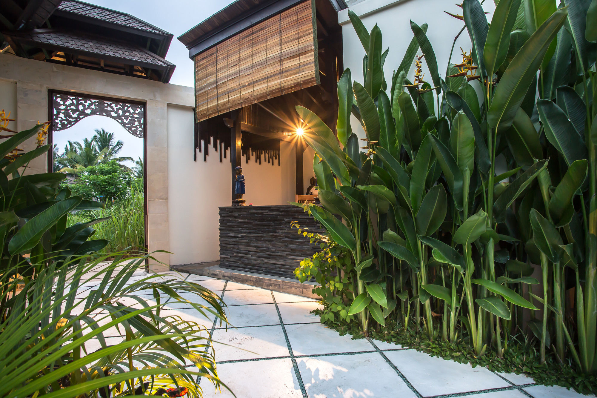 Solo Villas Resort & Retreat