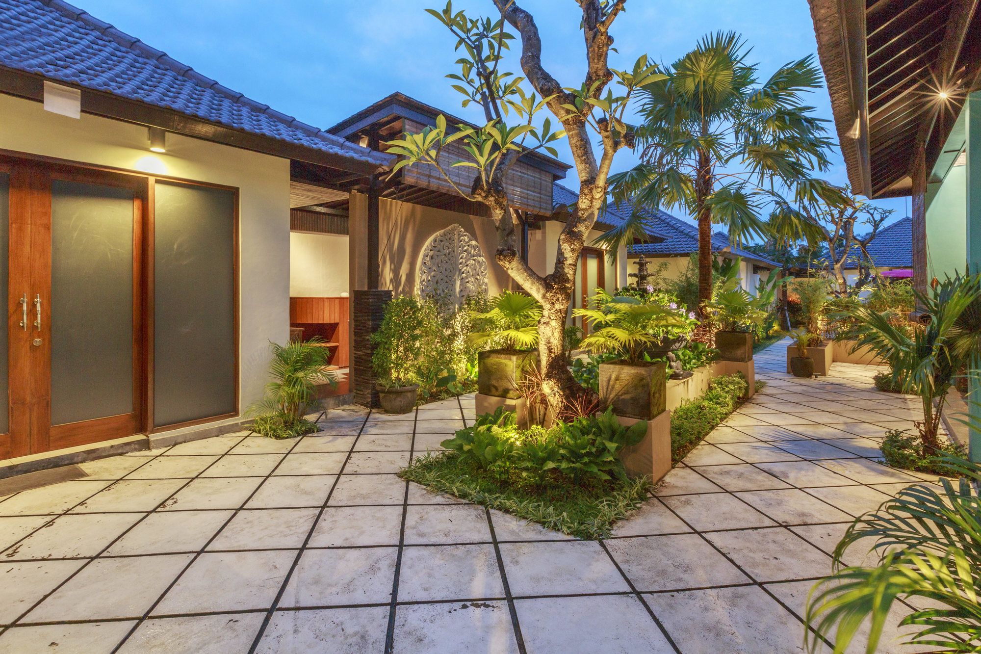 Solo Villas Resort & Retreat