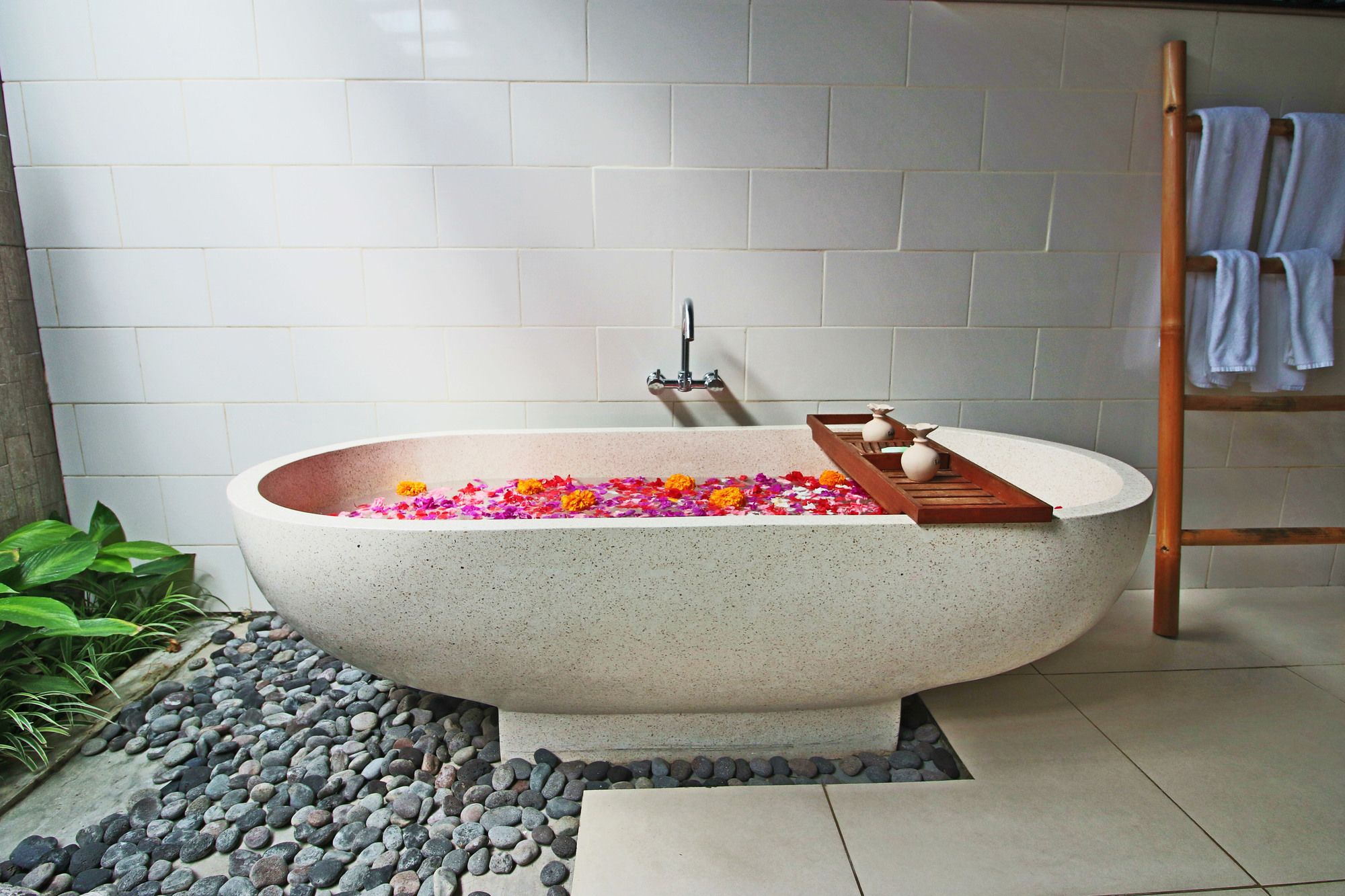 Solo Villas Resort & Retreat