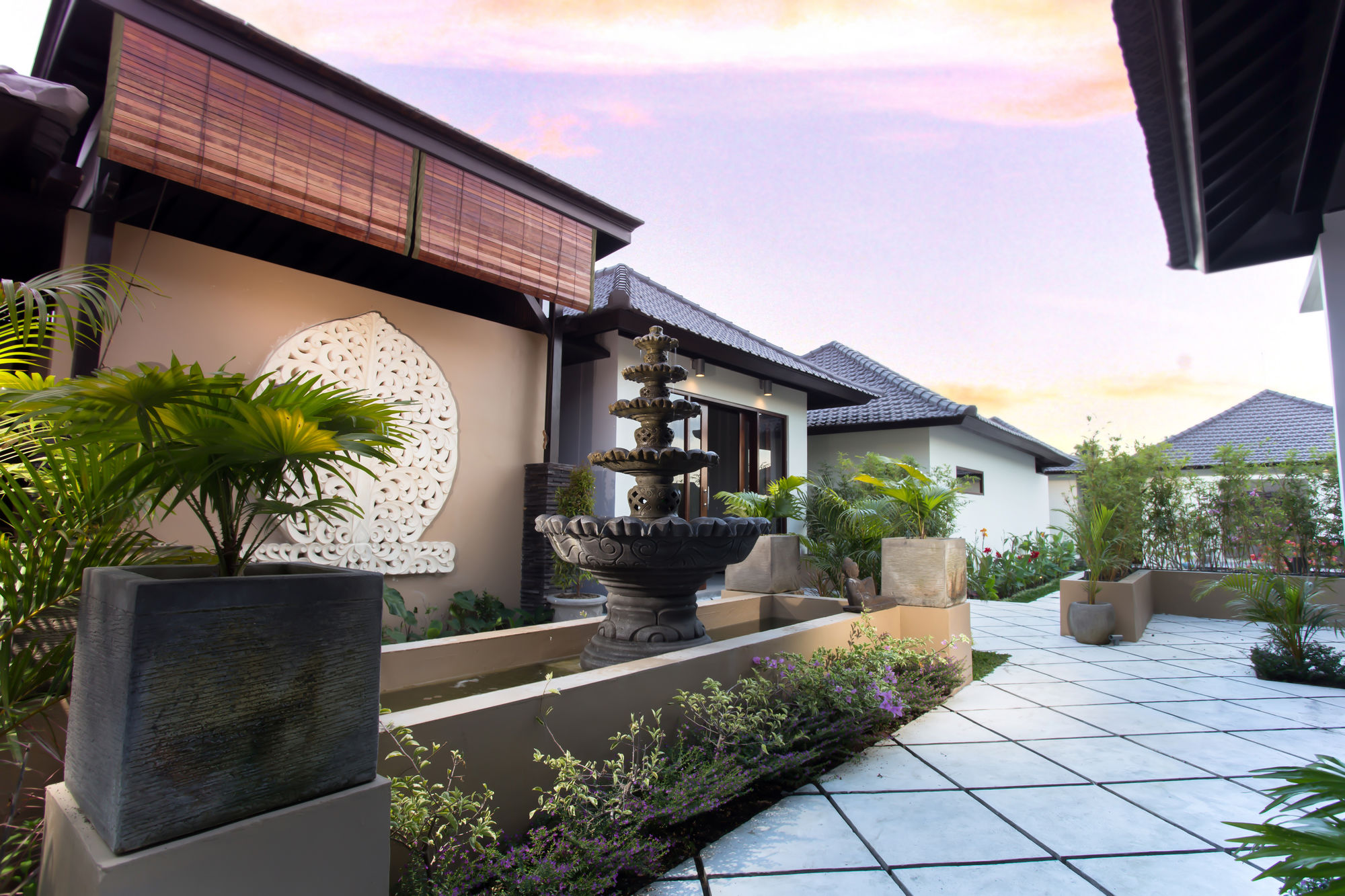 Solo Villas Resort & Retreat