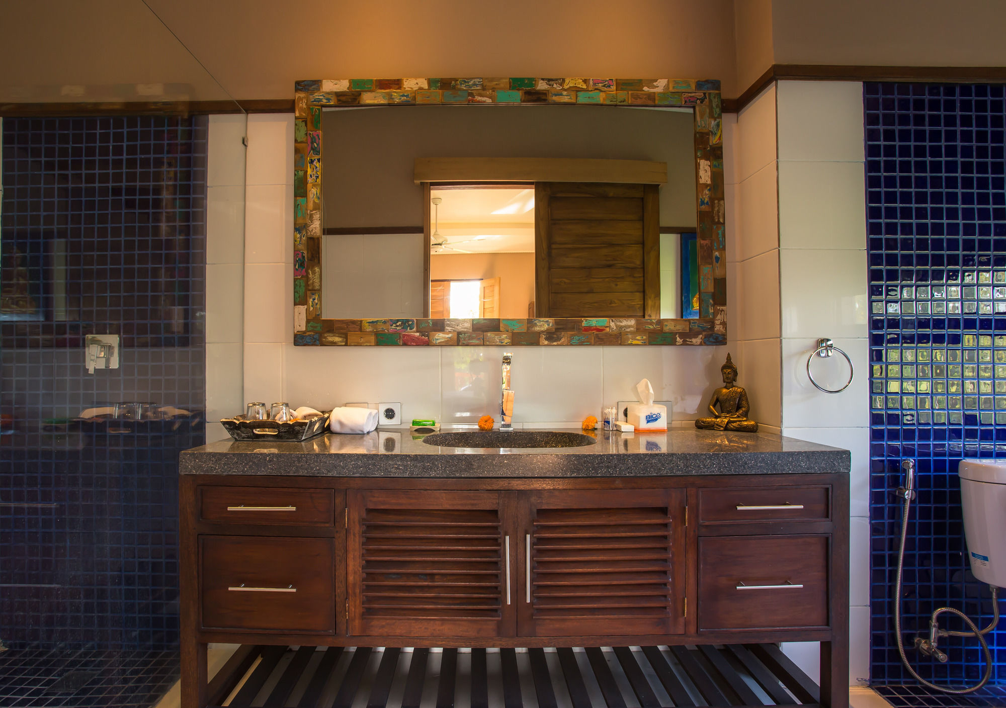 Solo Villas Resort & Retreat