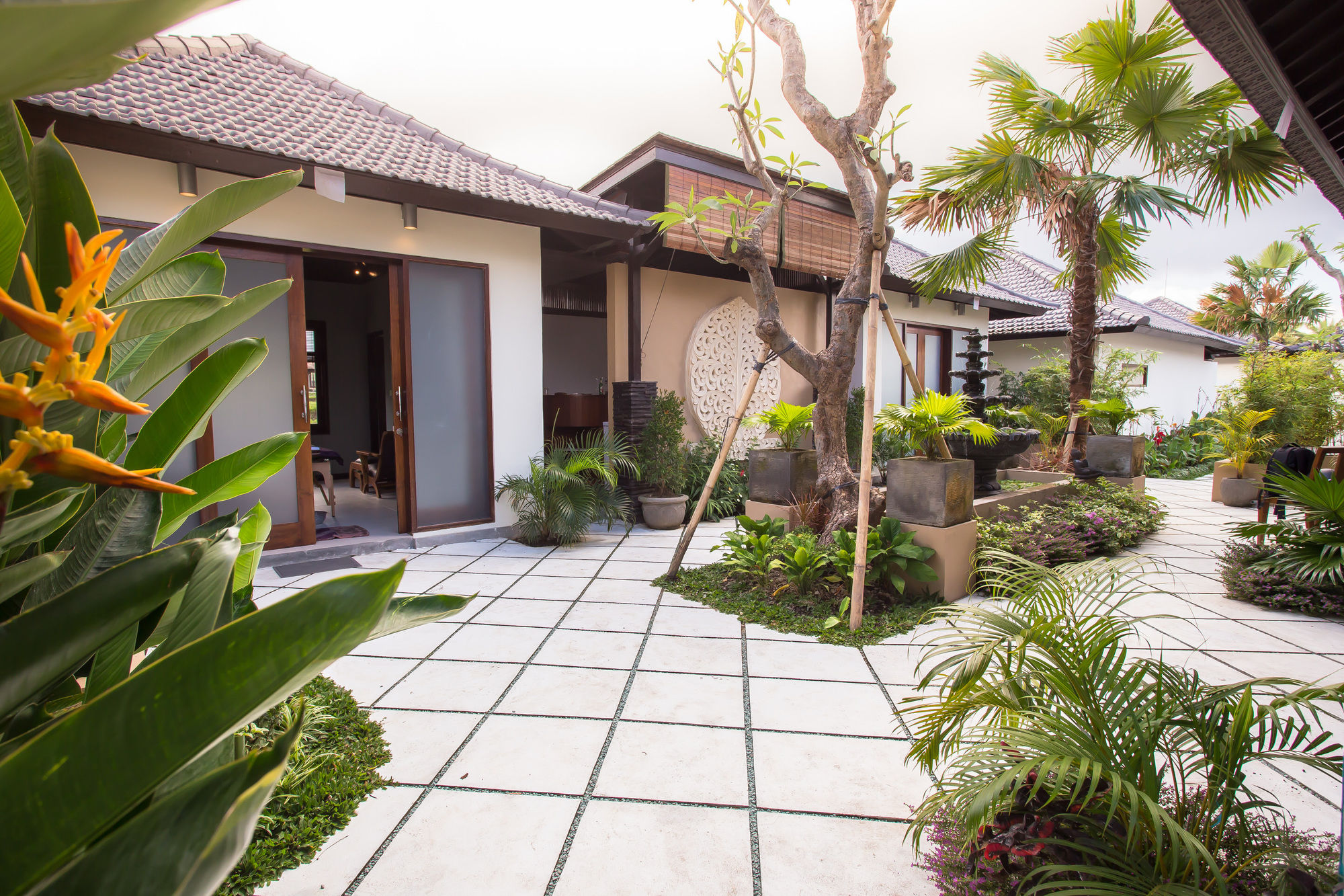 Solo Villas Resort & Retreat