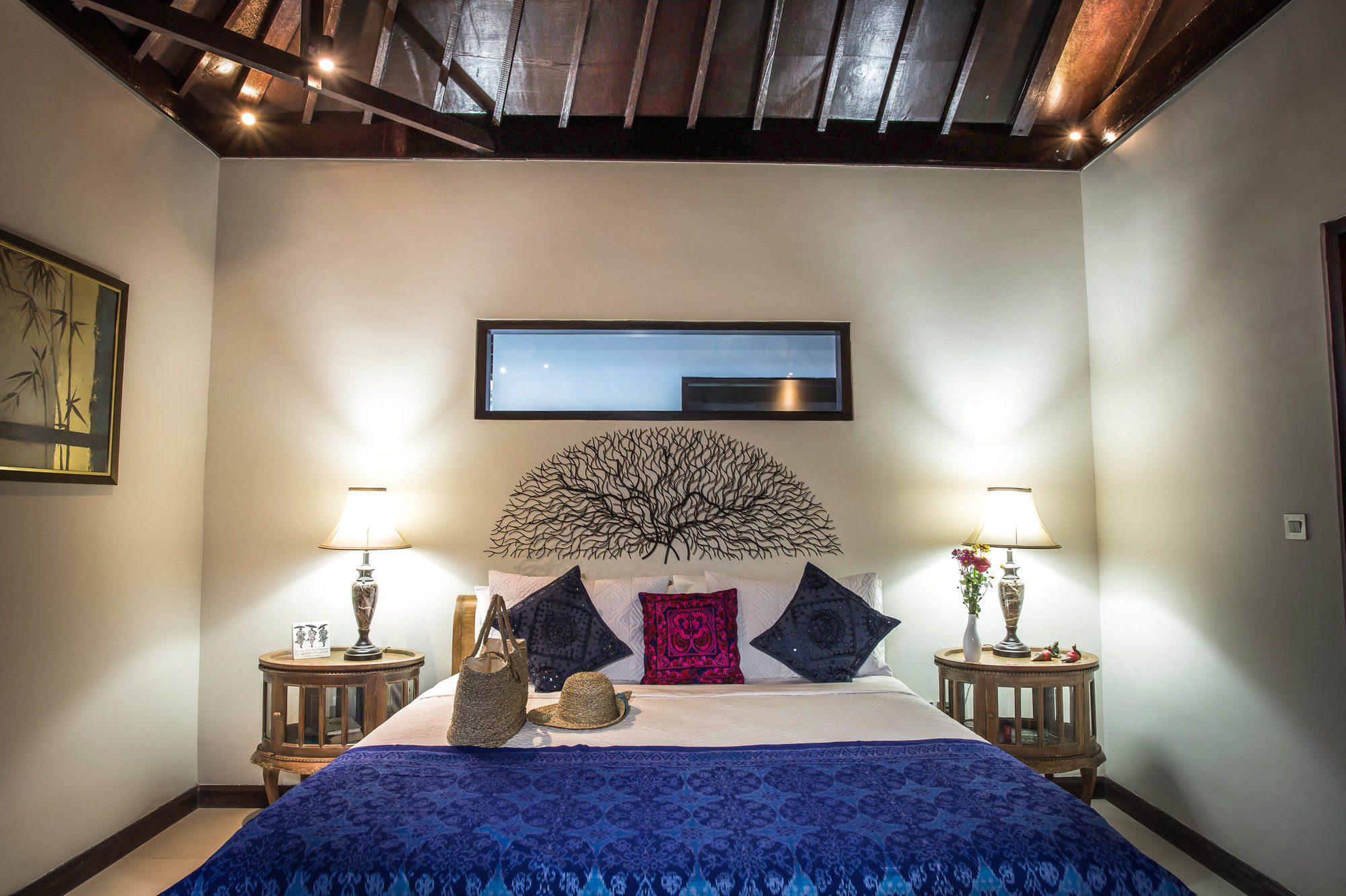 Solo Villas Resort & Retreat