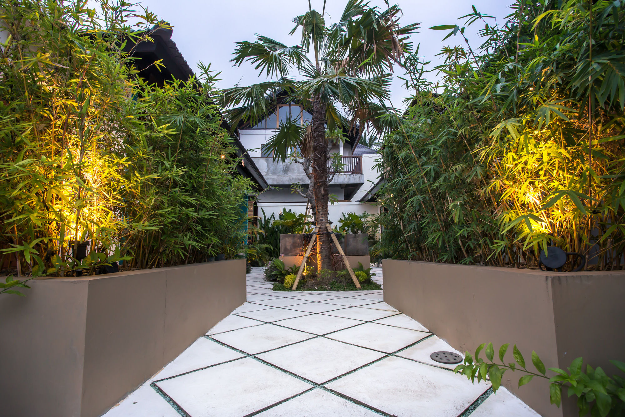 Solo Villas Resort & Retreat