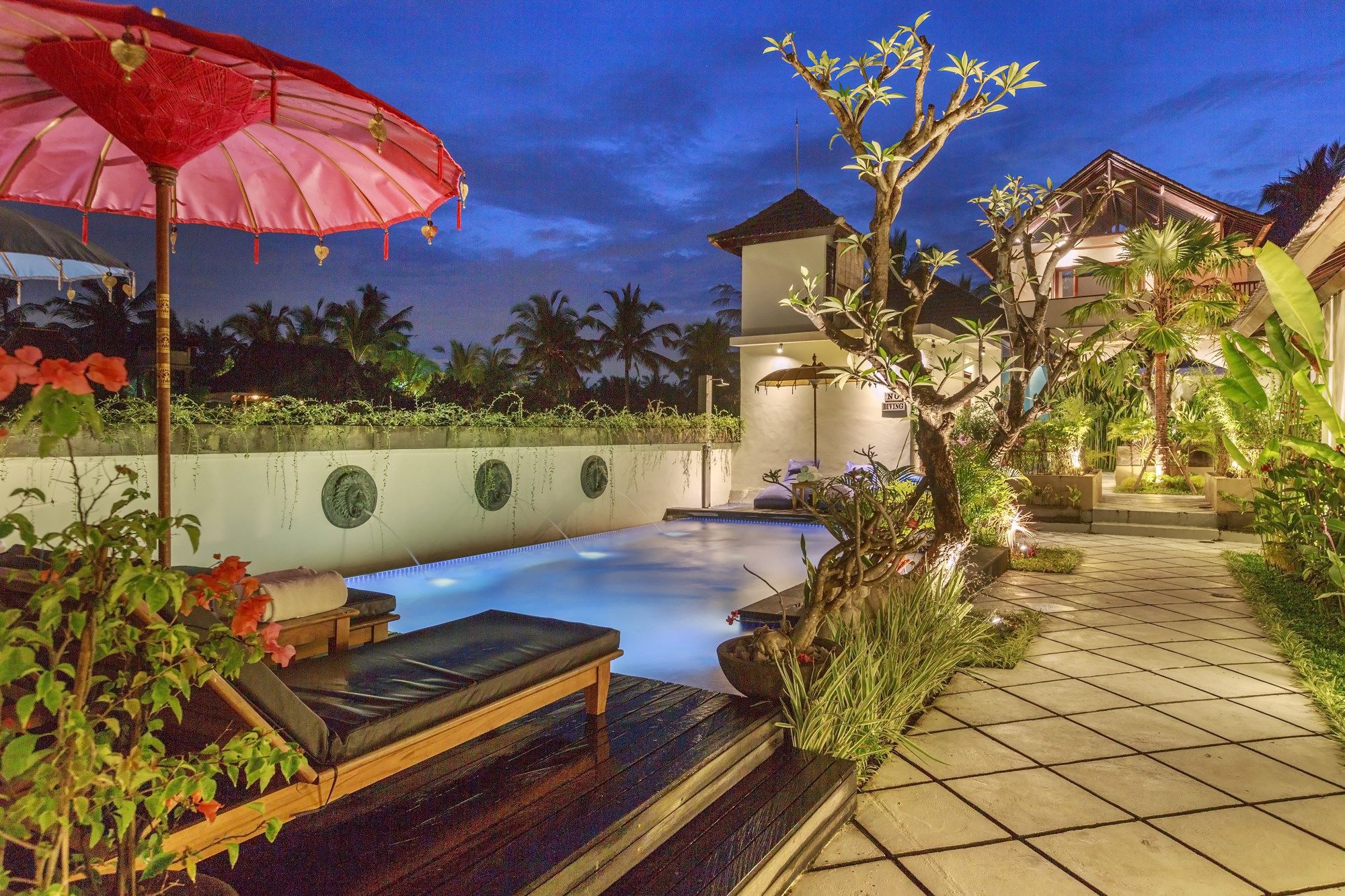 Solo Villas Resort & Retreat