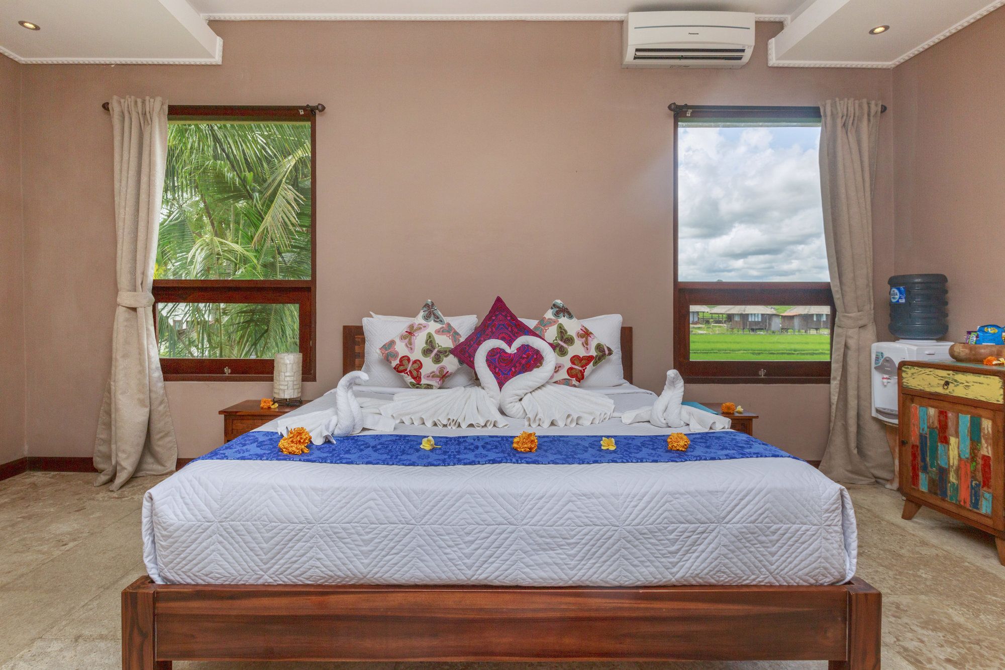 Solo Villas Resort & Retreat