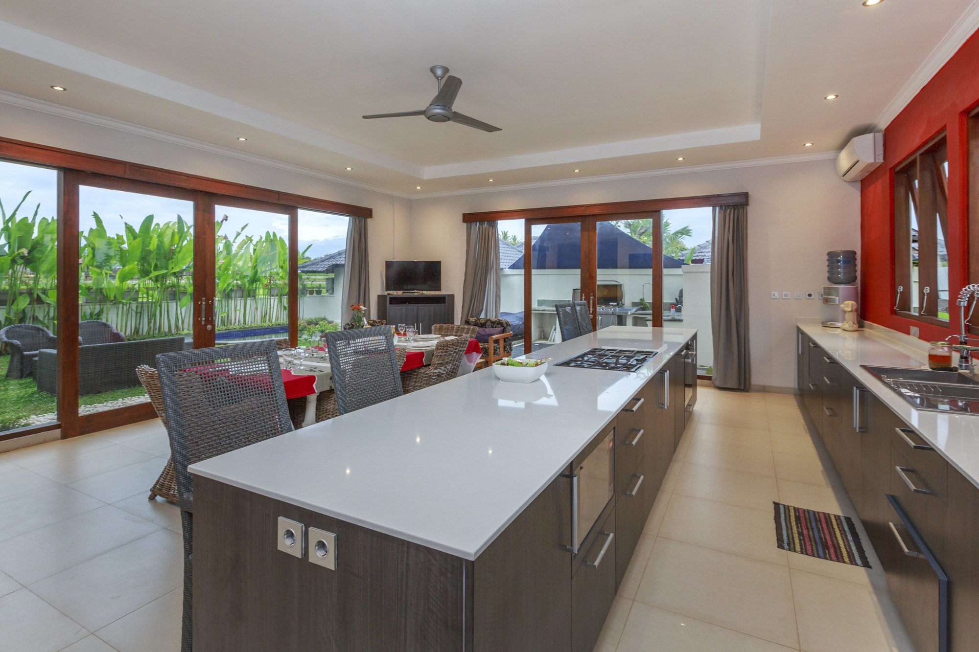 Solo Villas Resort & Retreat