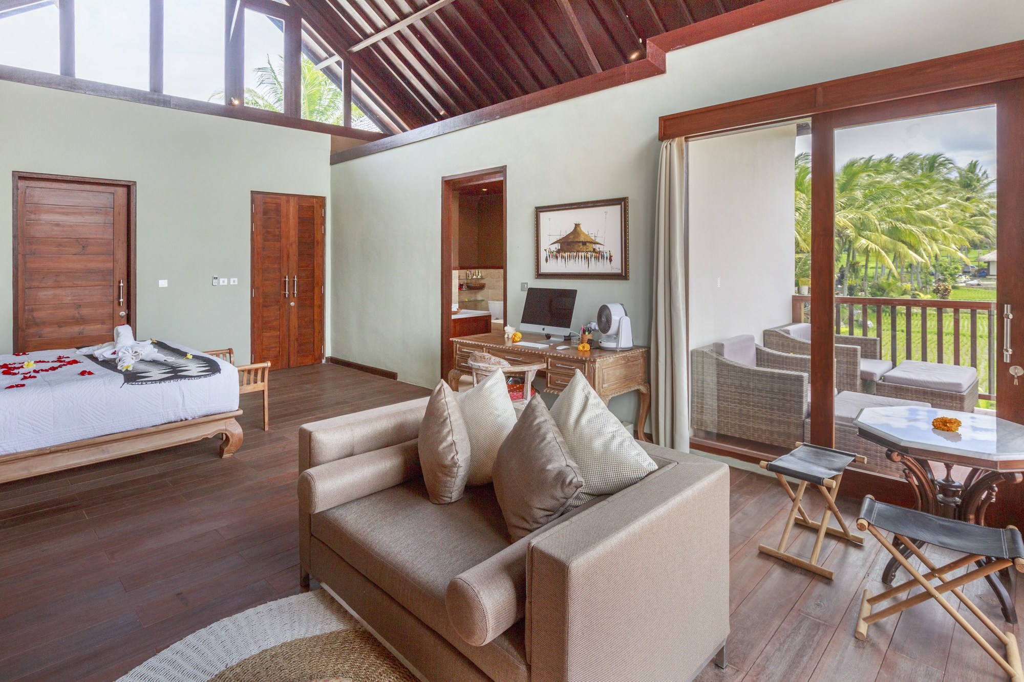 Solo Villas Resort & Retreat