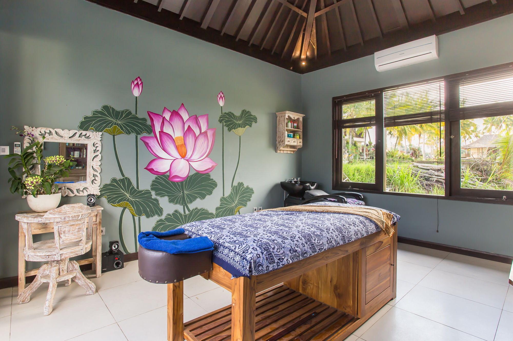Solo Villas Resort & Retreat