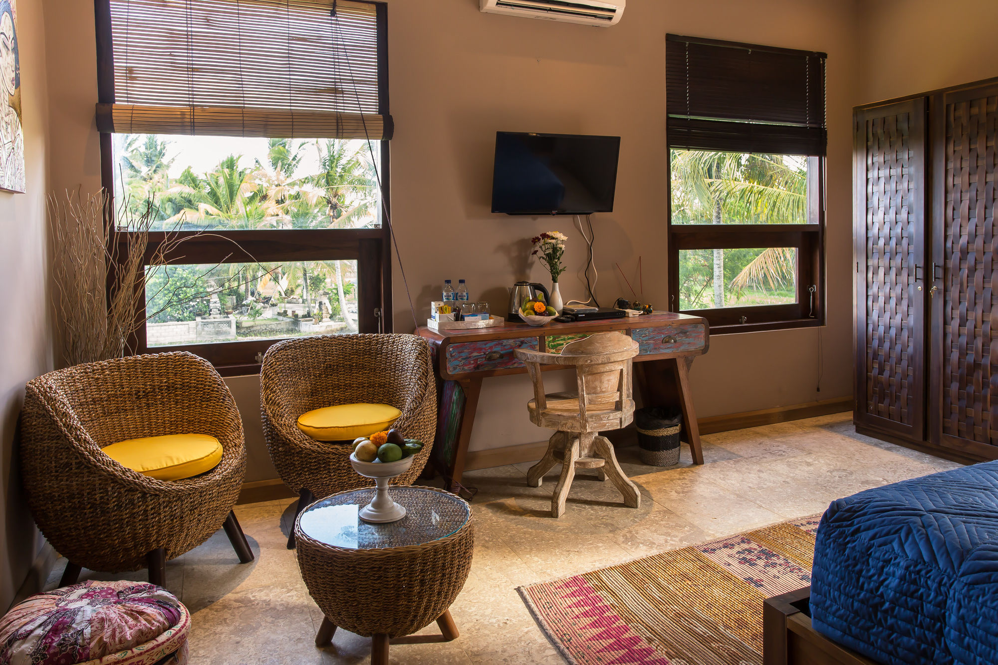 Solo Villas Resort & Retreat