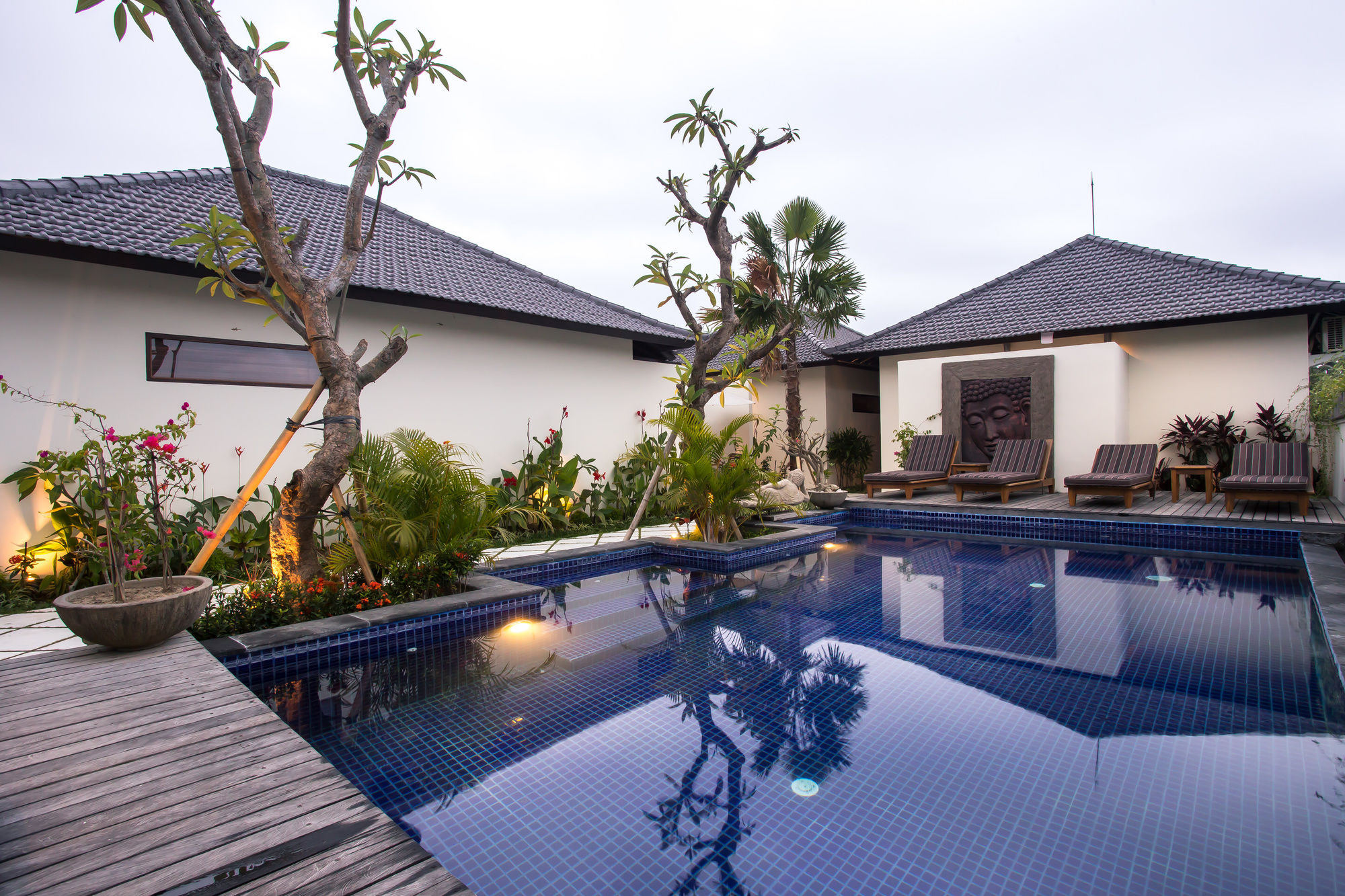 Solo Villas Resort & Retreat