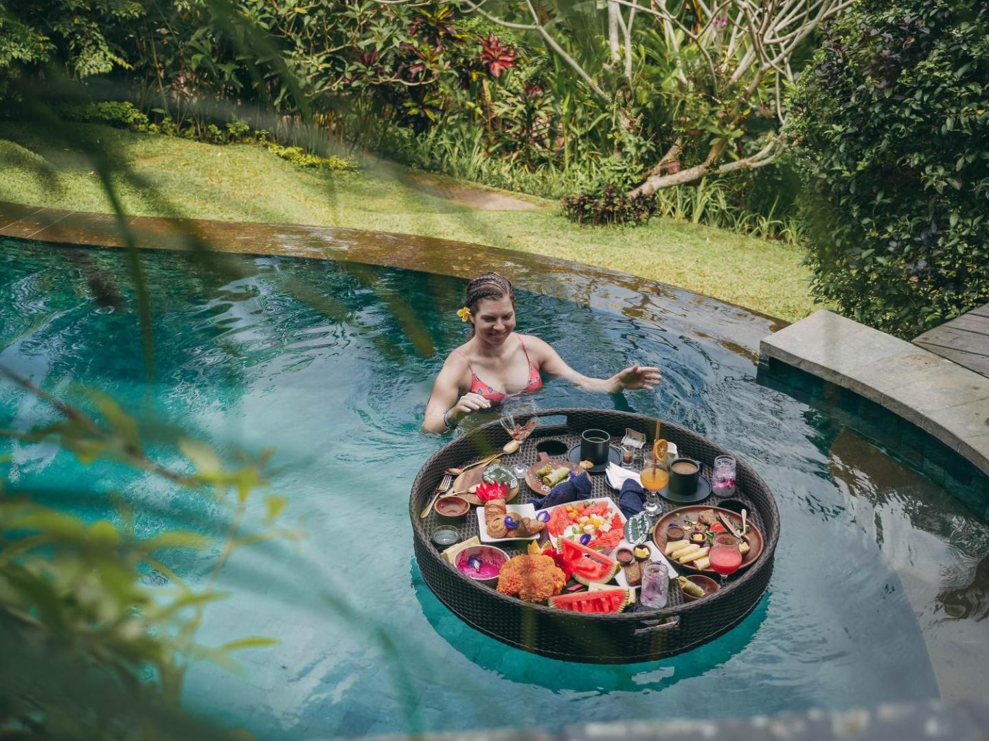 Soulshine Bali
