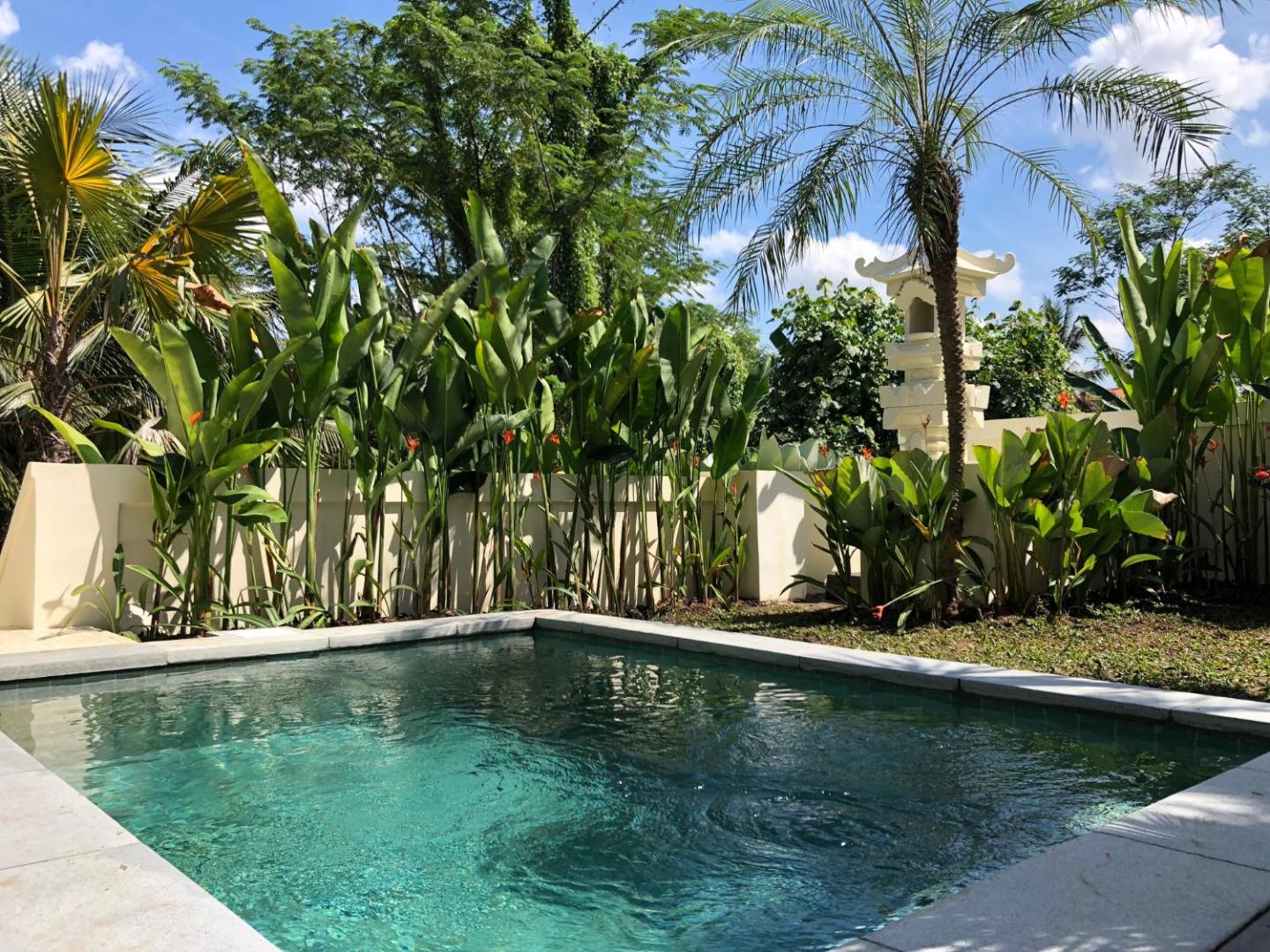 Soulshine Bali