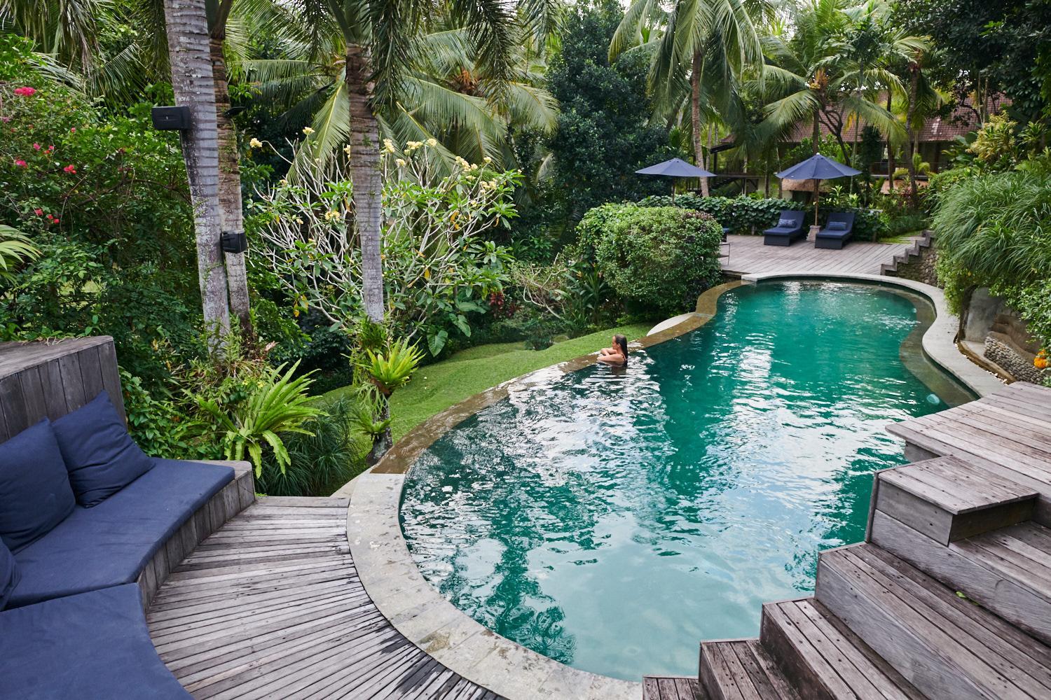 Soulshine Bali