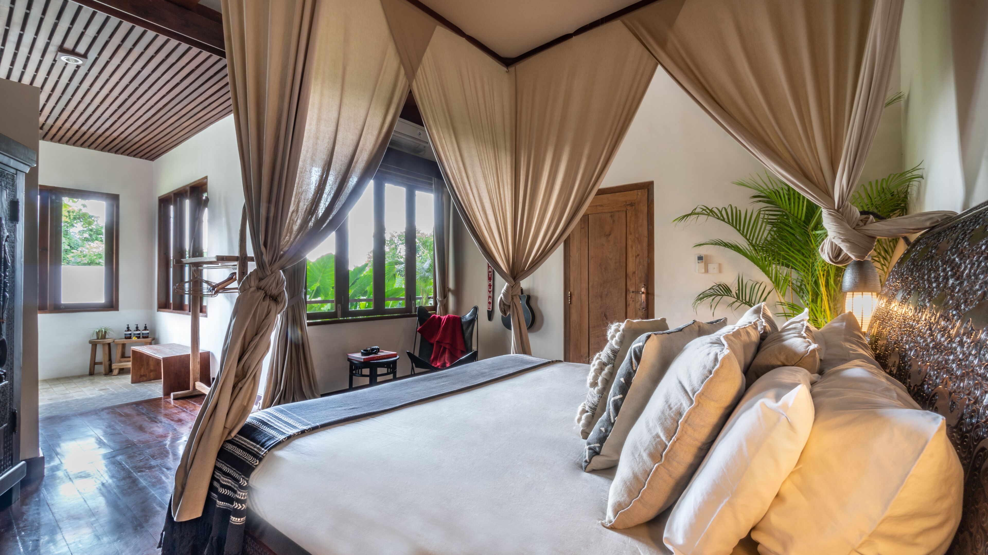 Soulshine Bali