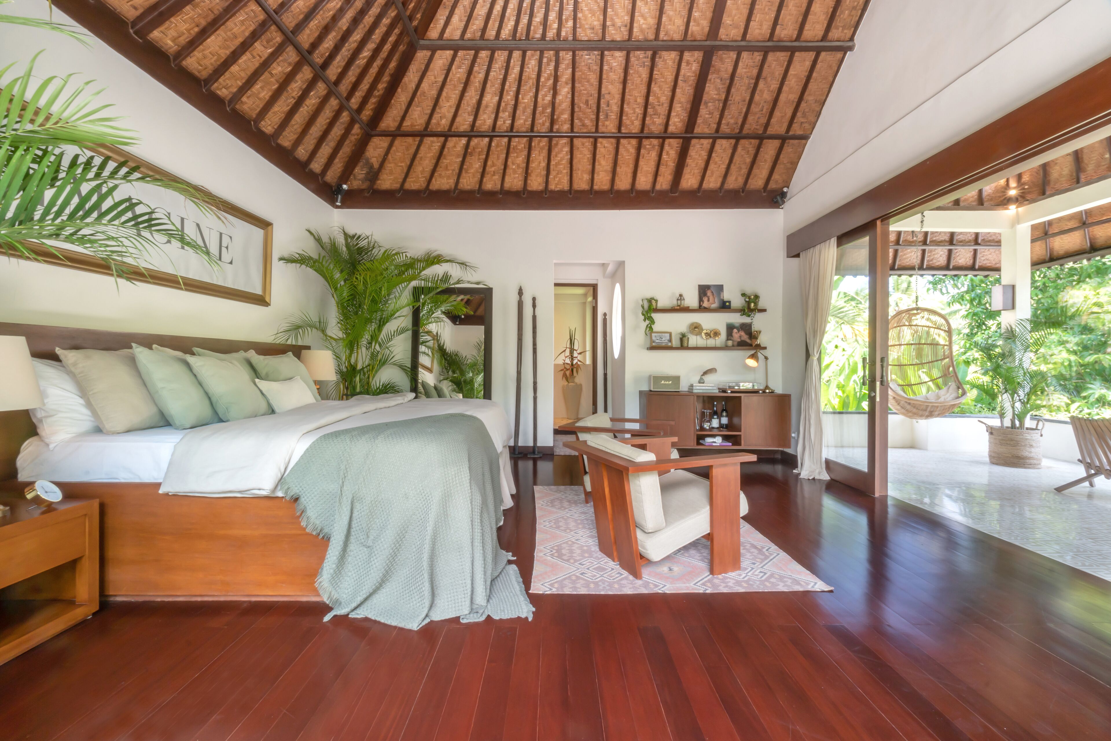 Soulshine Bali