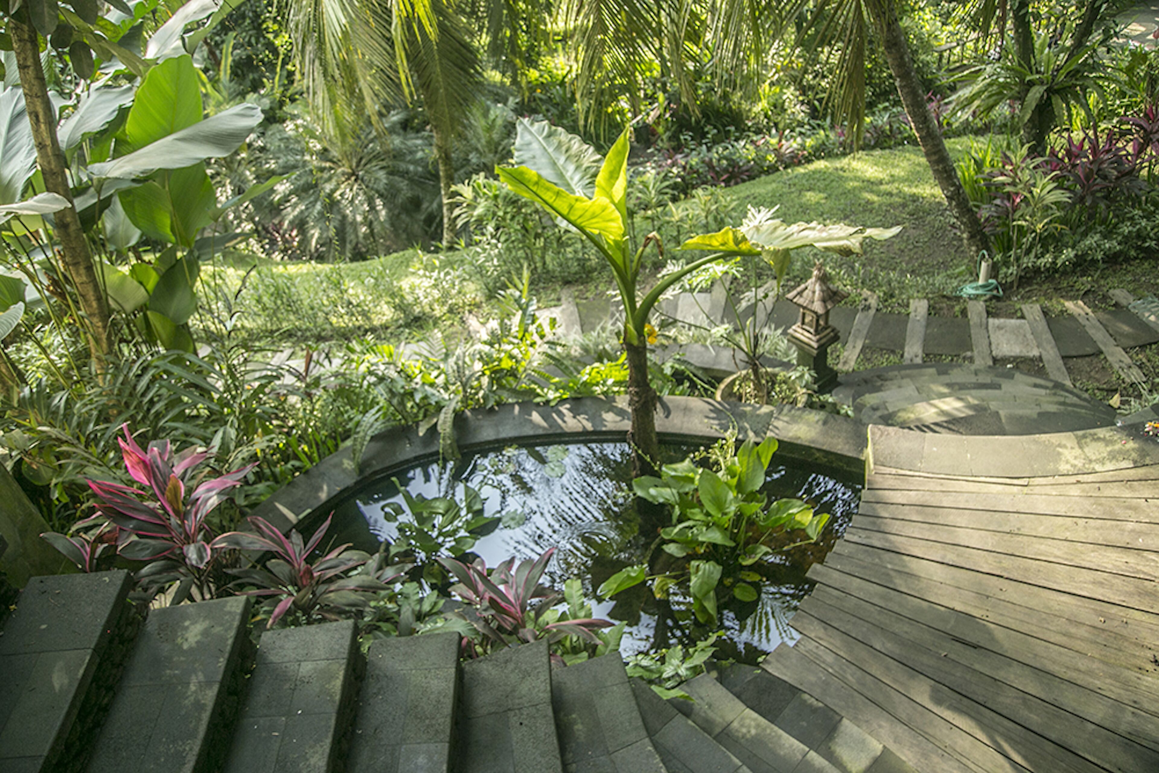 Soulshine Bali