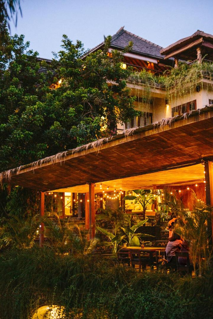 Soulshine Bali