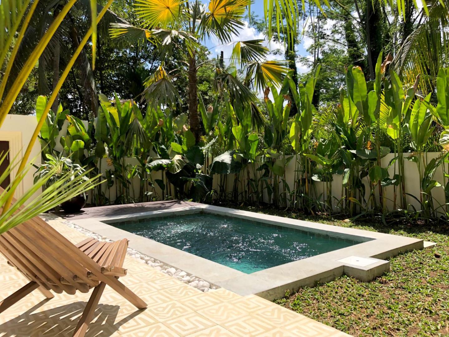 Soulshine Bali