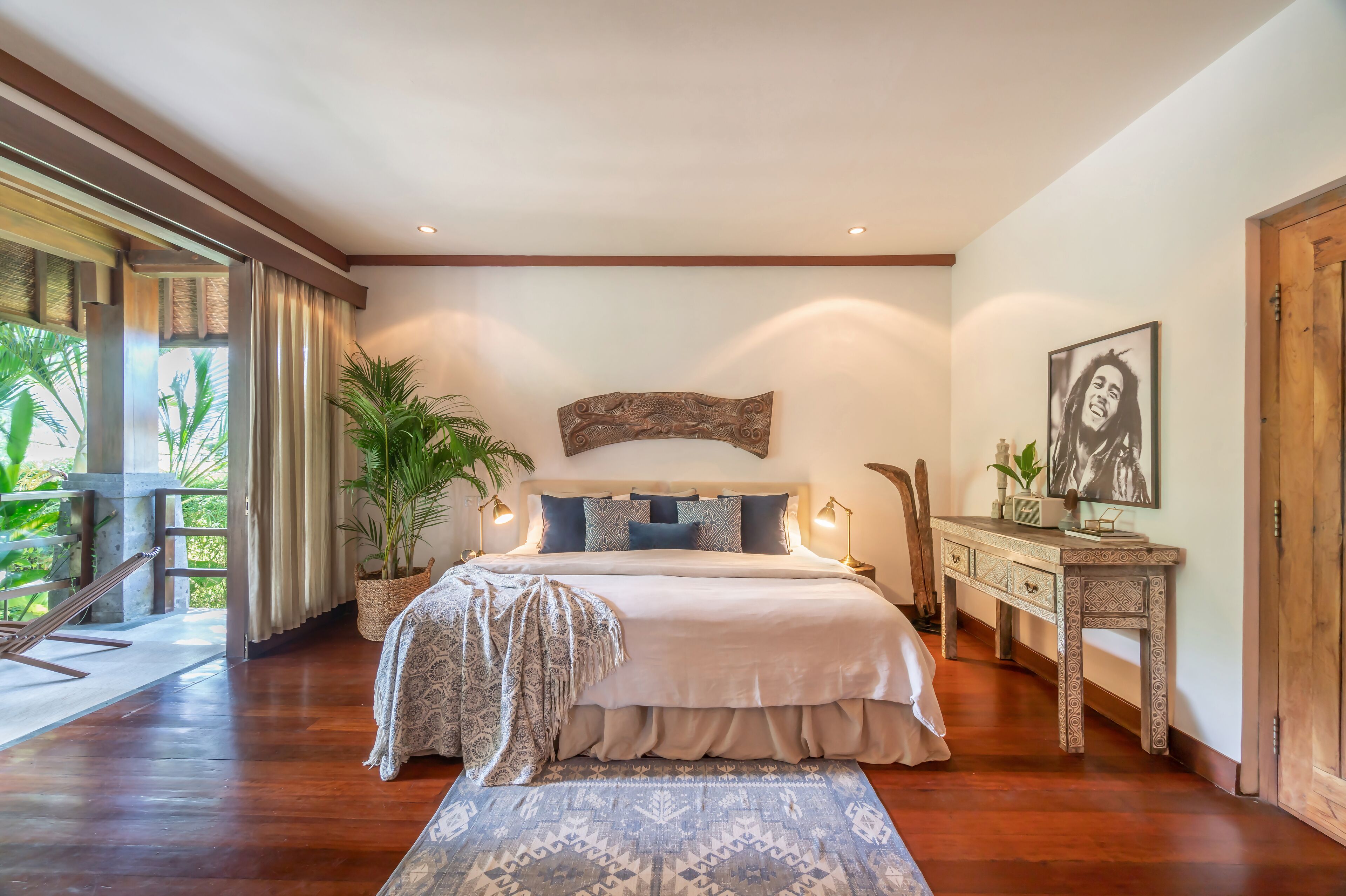 Soulshine Bali