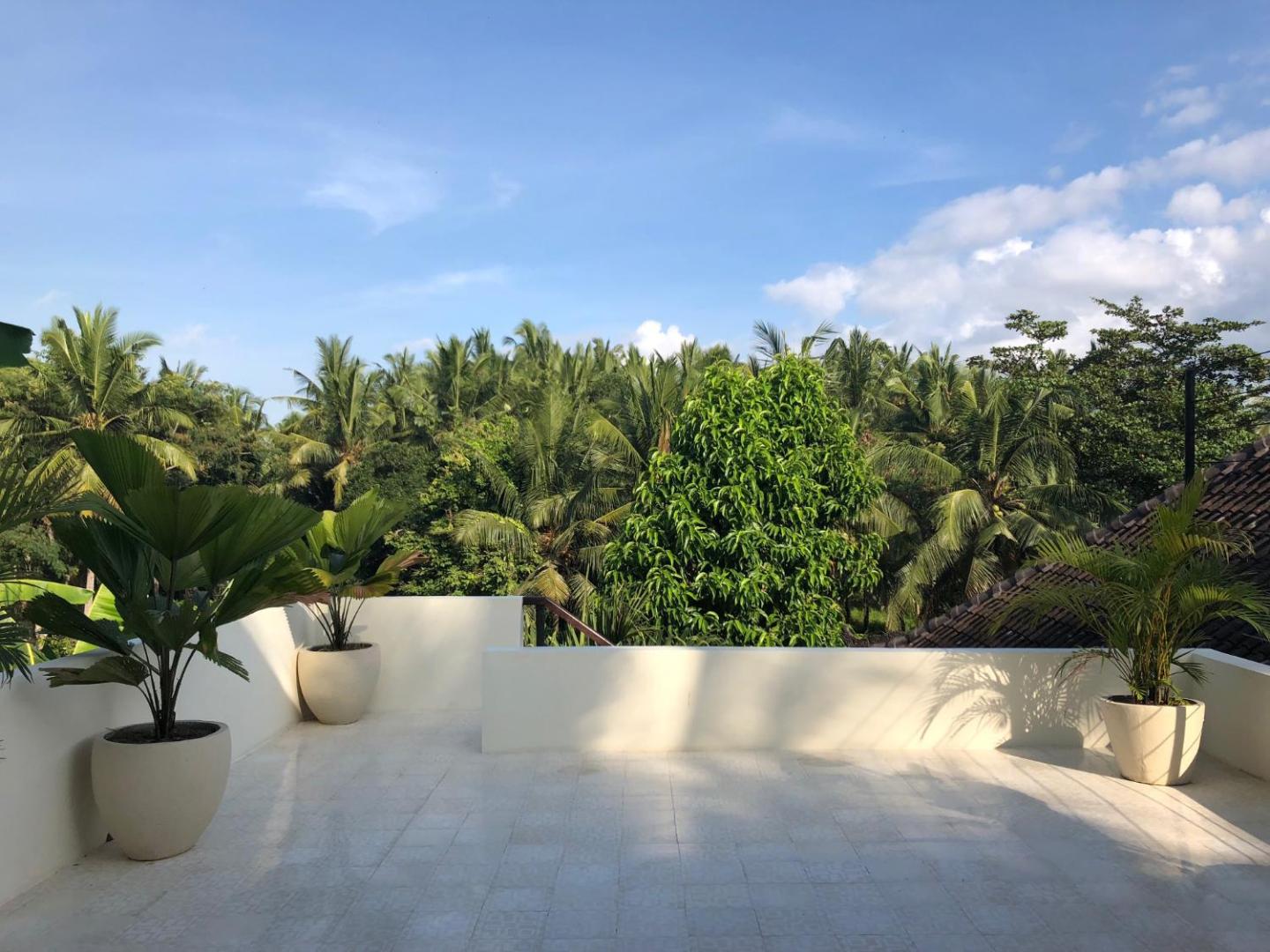 Soulshine Bali