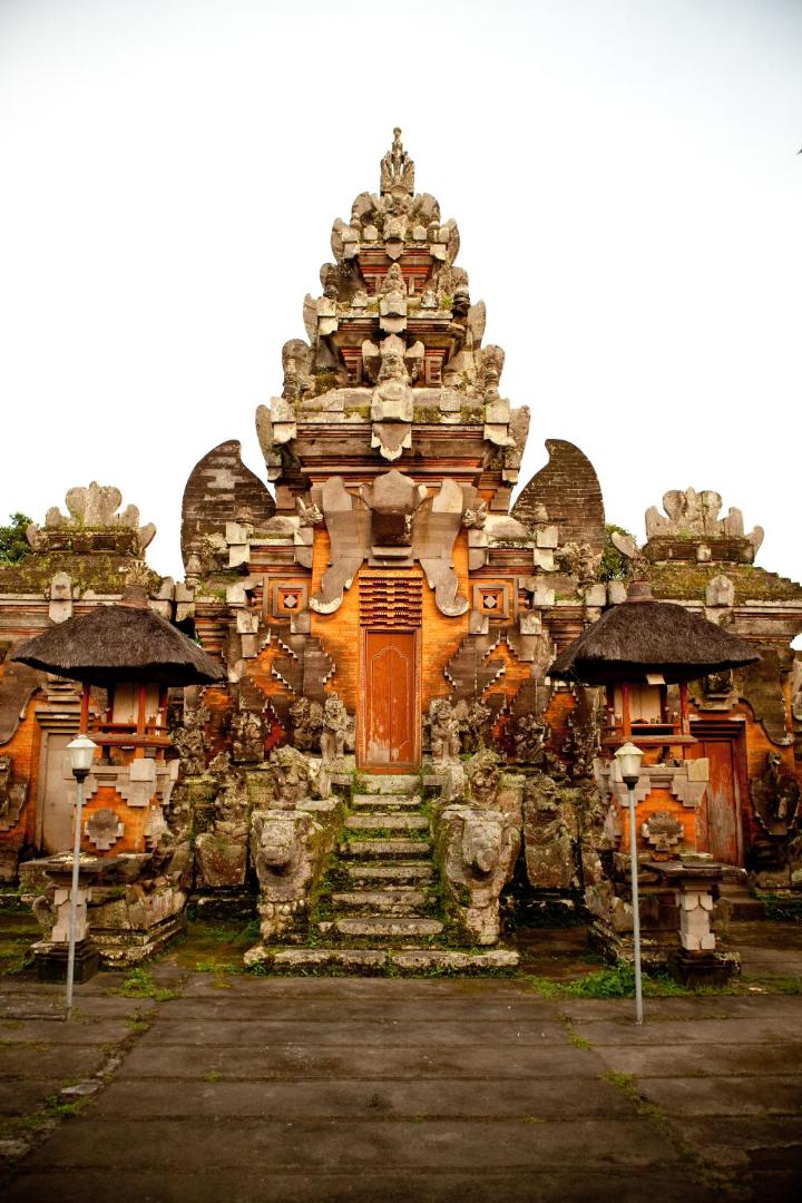 Soulshine Bali