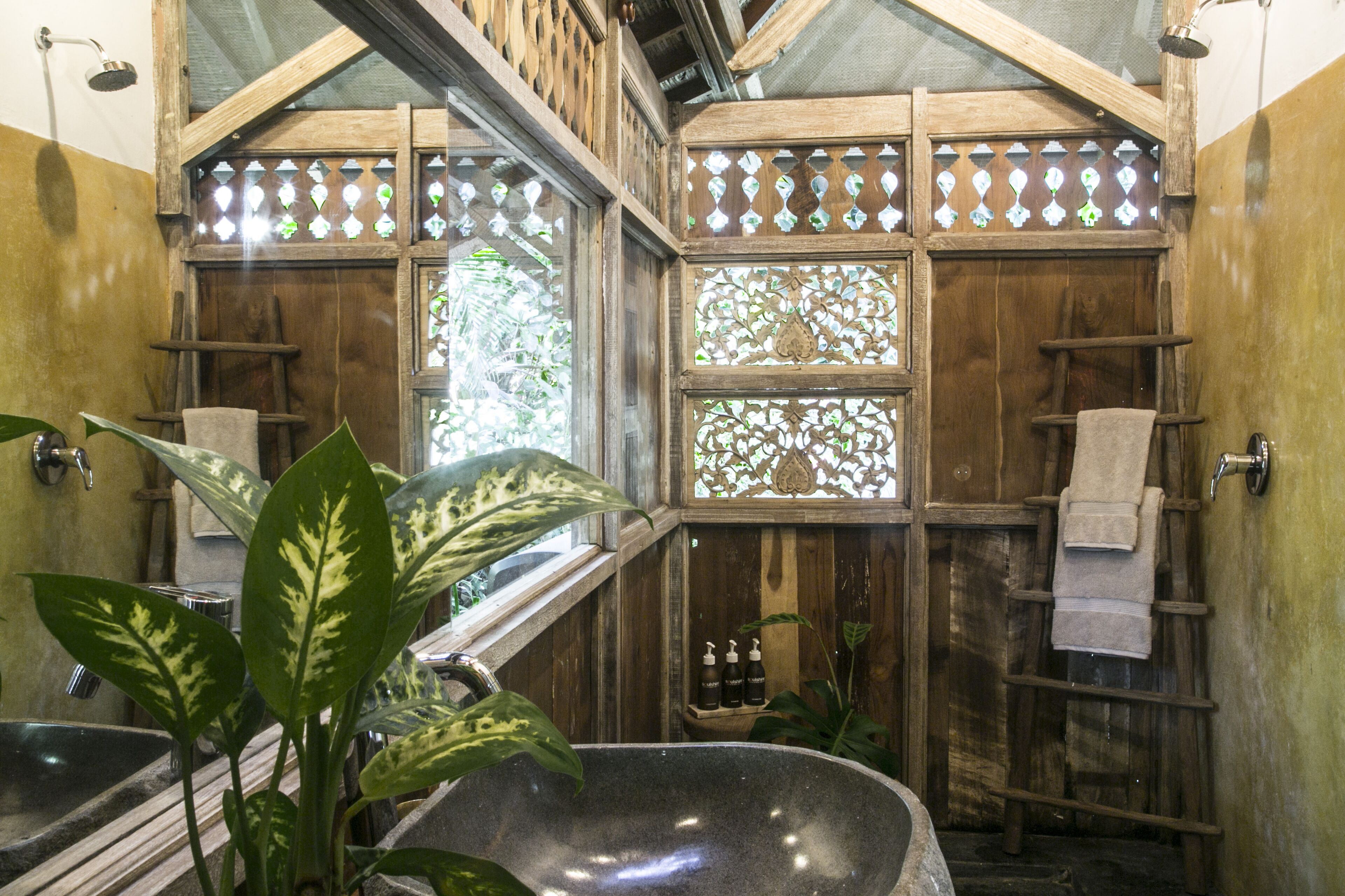 Soulshine Bali