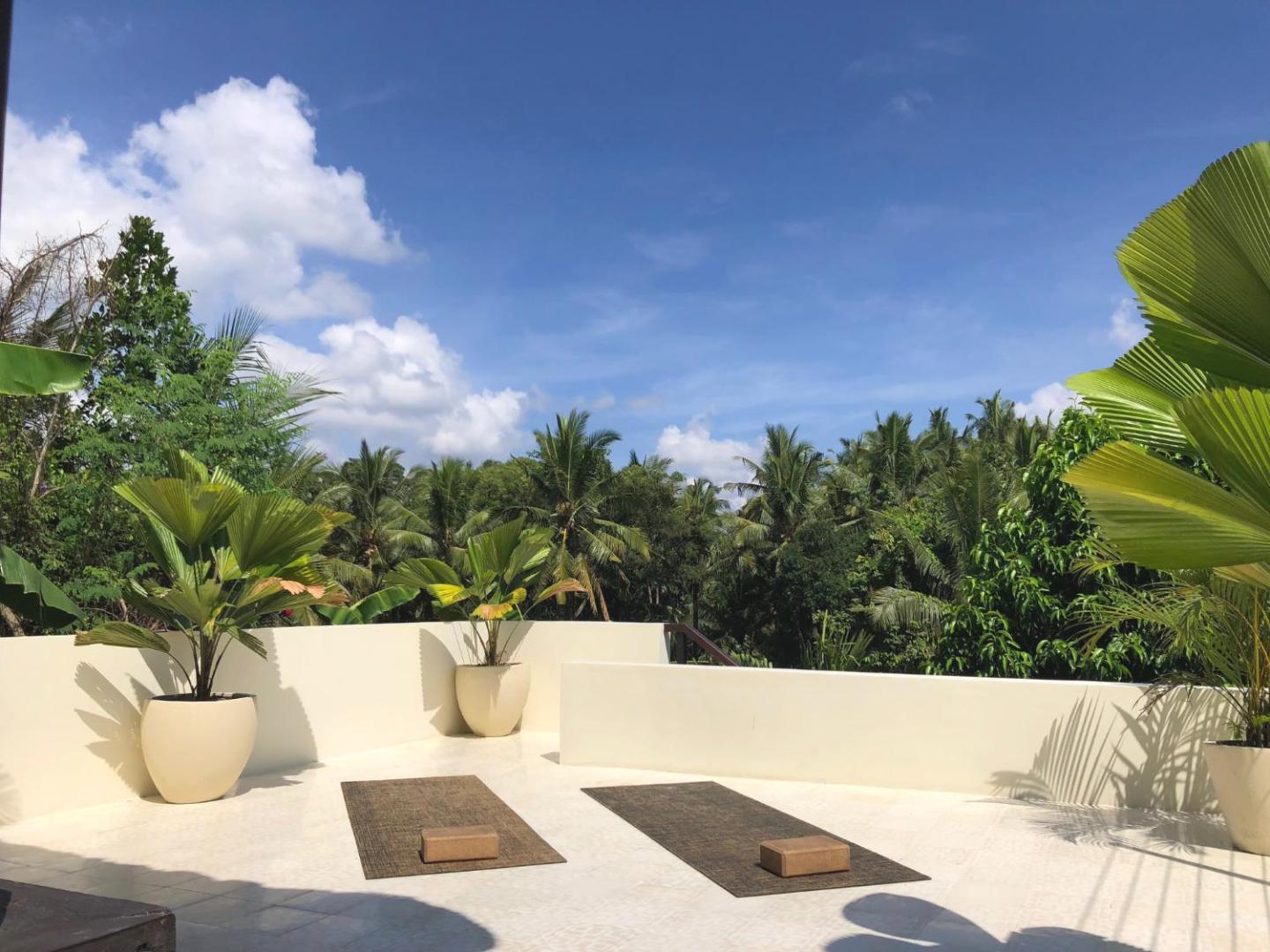 Soulshine Bali