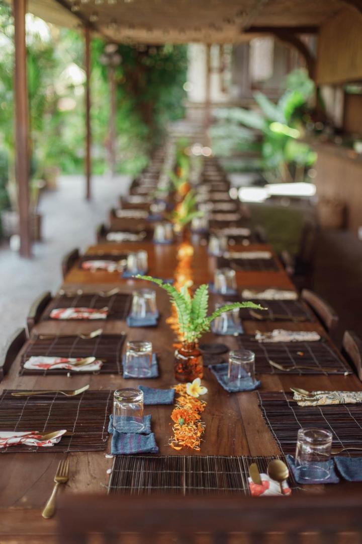 Soulshine Bali