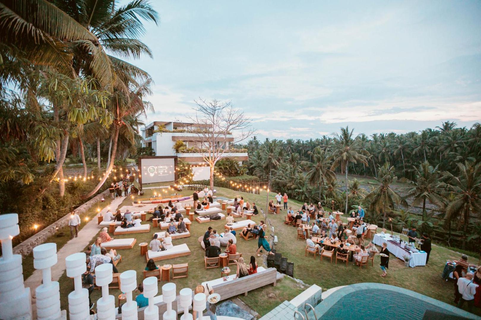 Soulshine Bali