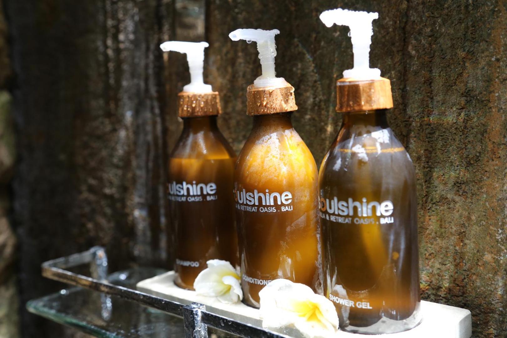 Soulshine Bali