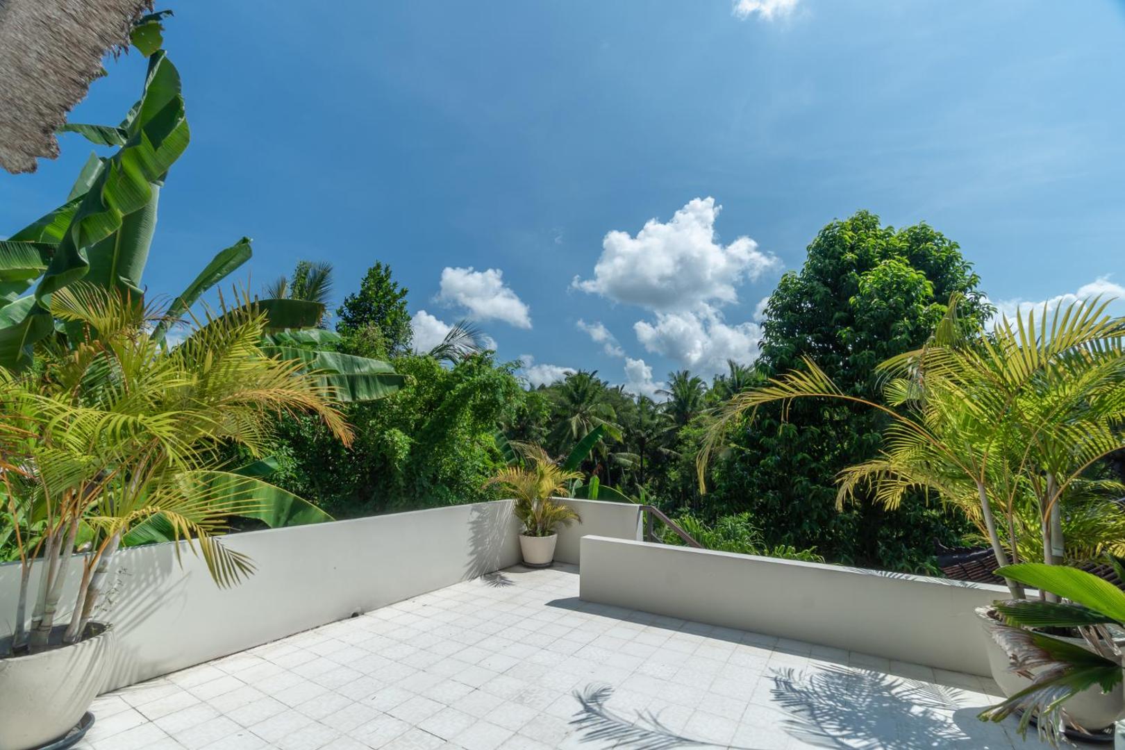 Soulshine Bali