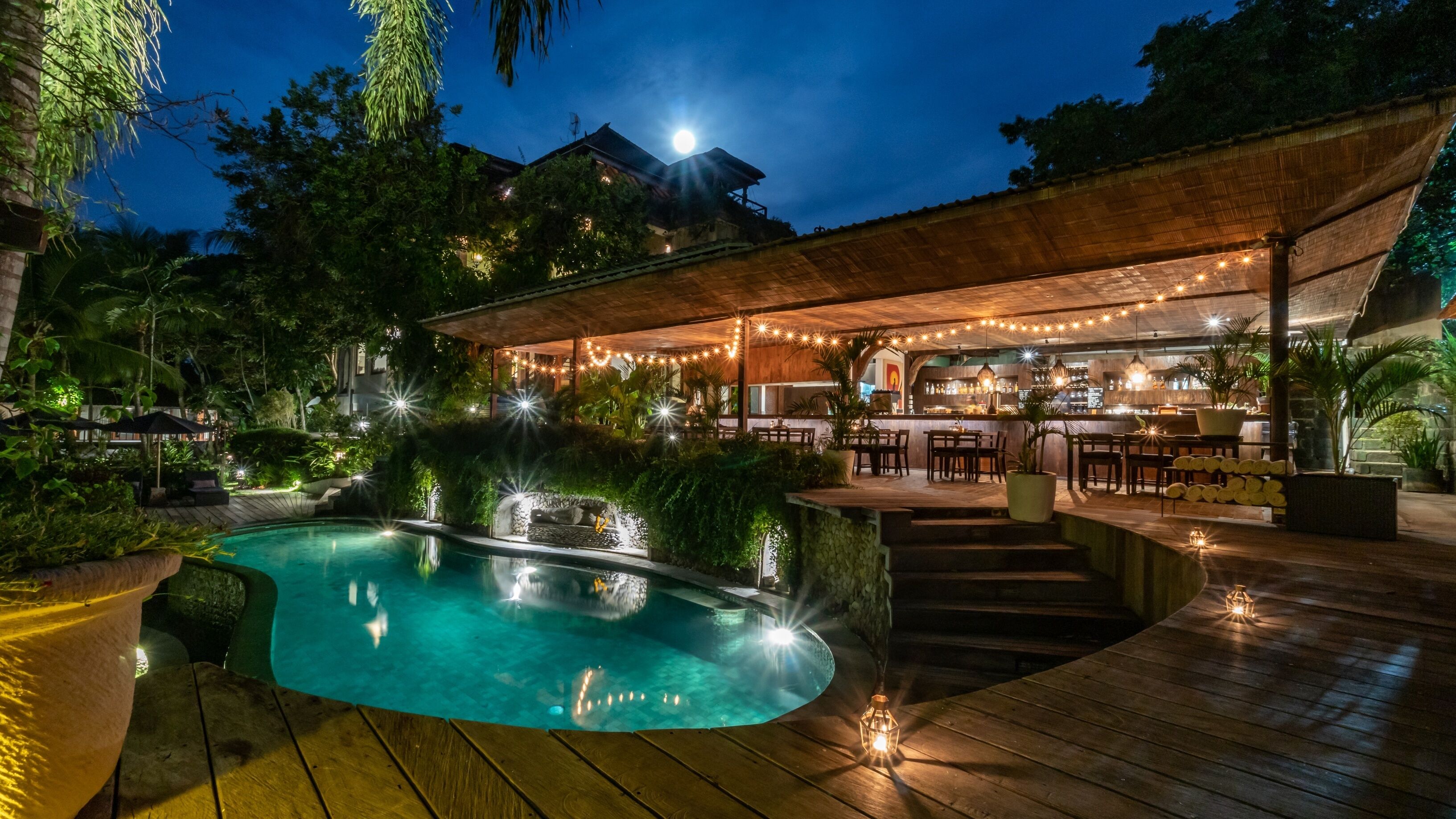 Soulshine Bali