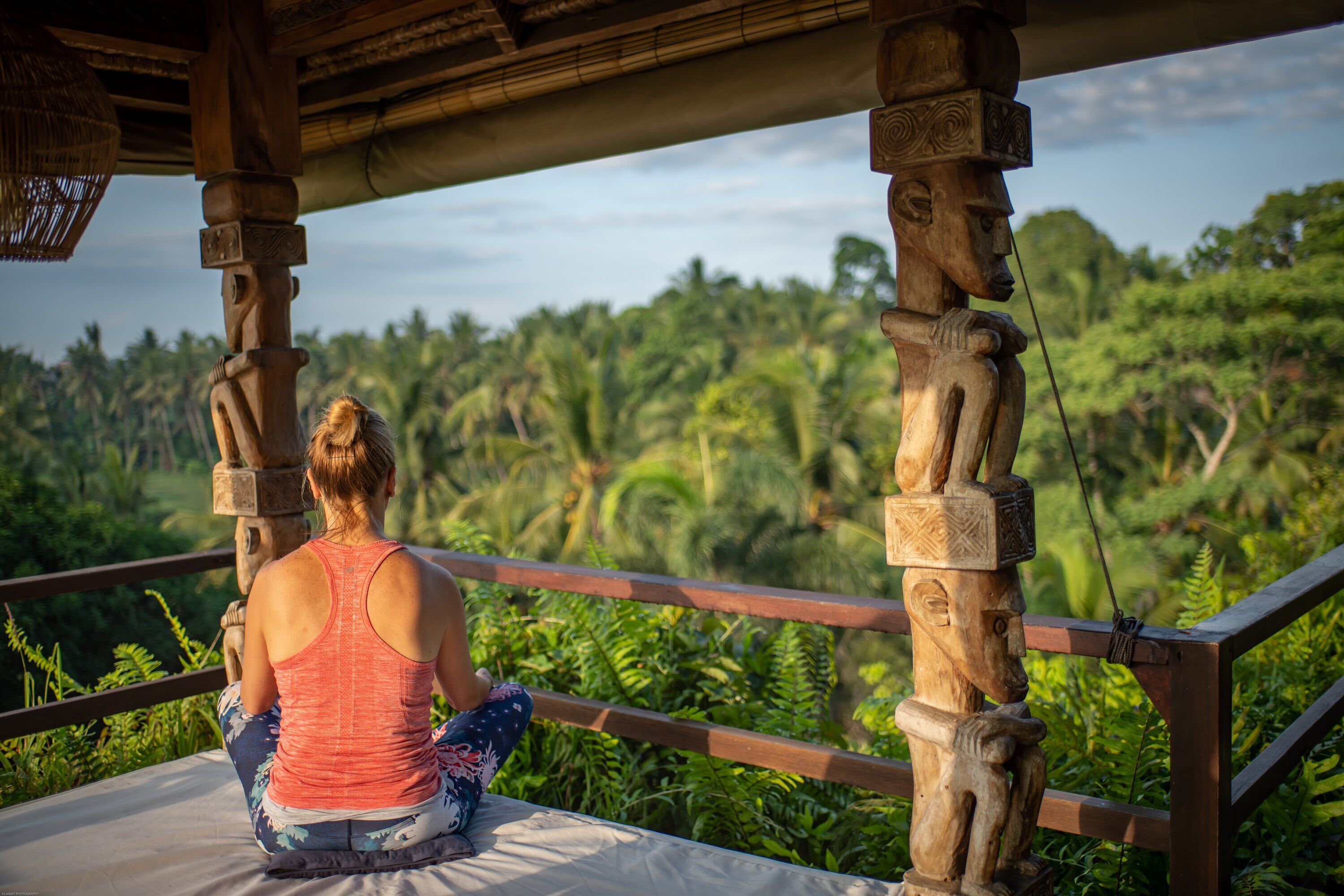Soulshine Bali