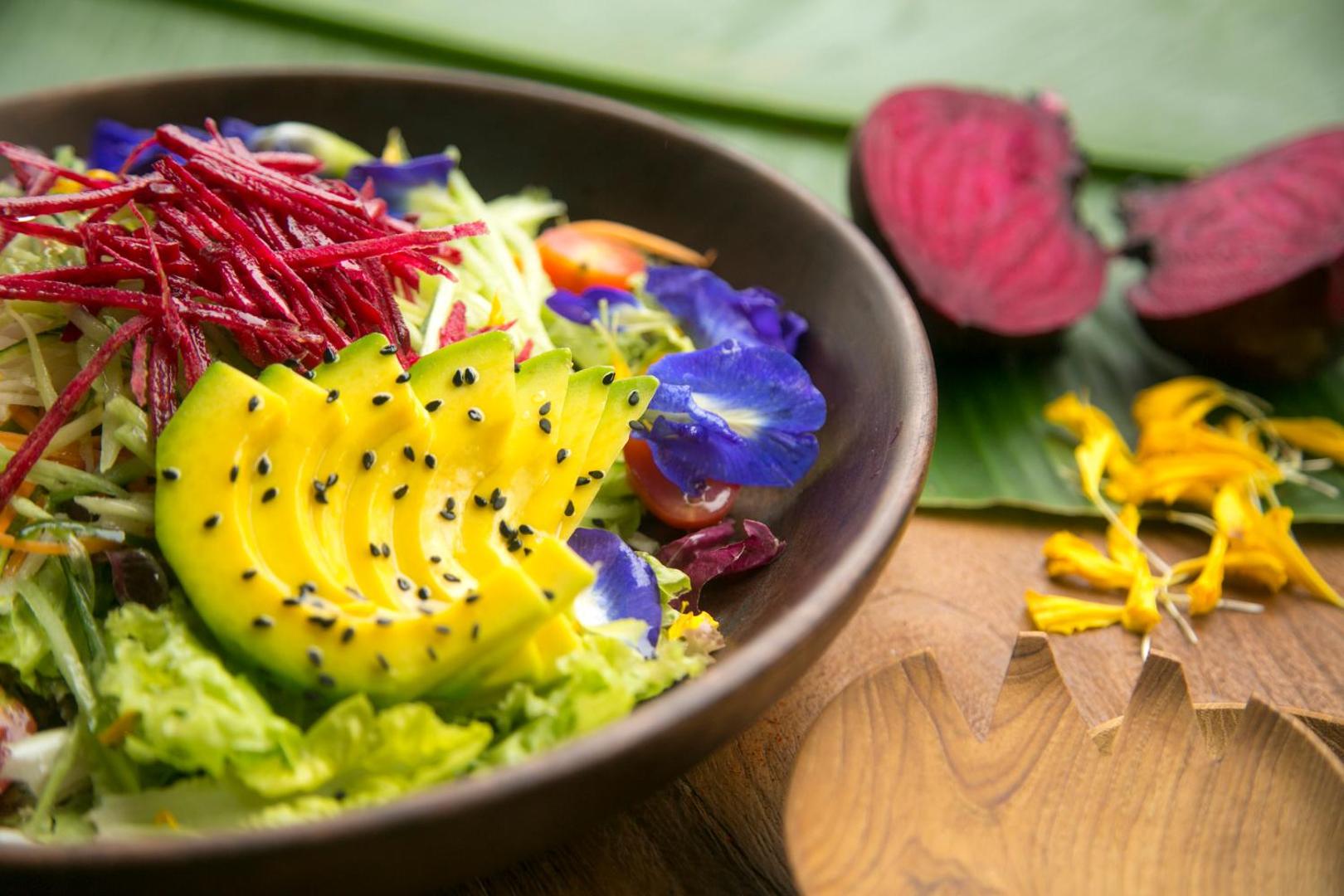 Soulshine Bali